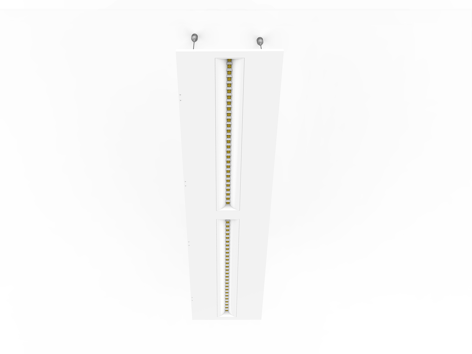 led panel light 1200x300