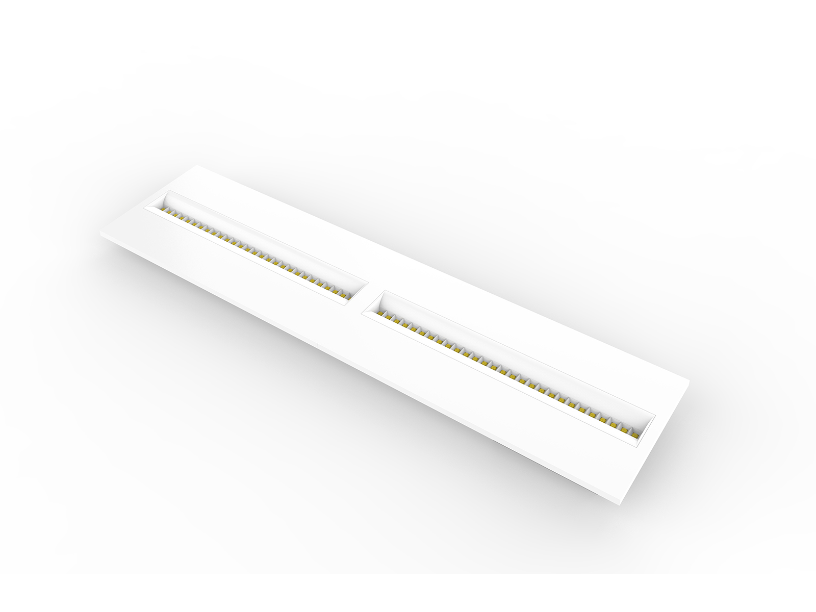 35W LED Panel Light 300x1200