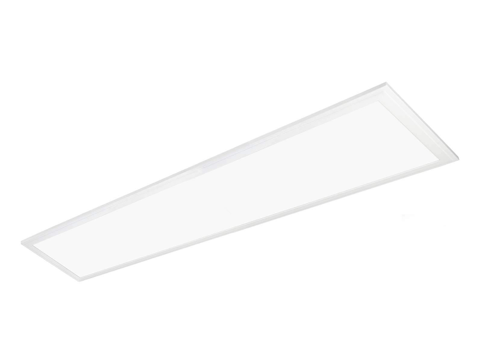 Konvention Forbrydelse Sælger 40W LED Panel 30x120 - UPSHINE Lighting