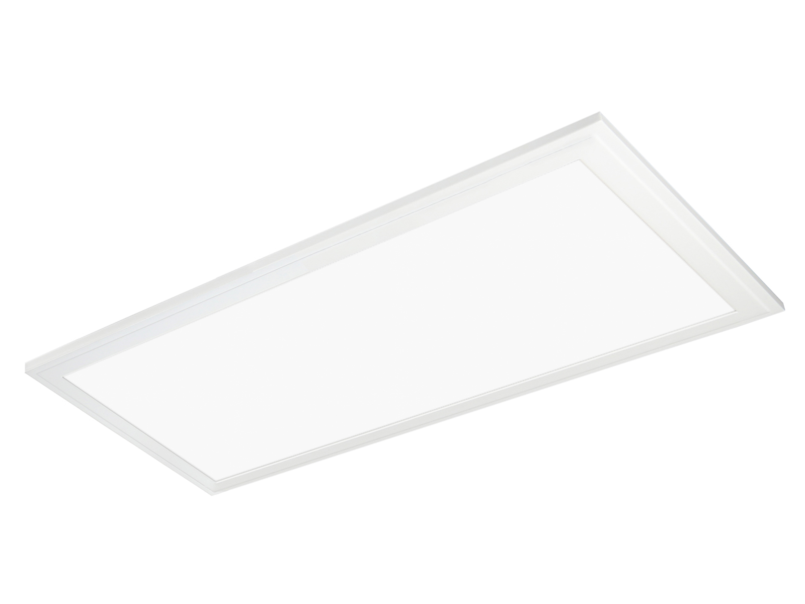 led panel light fixture