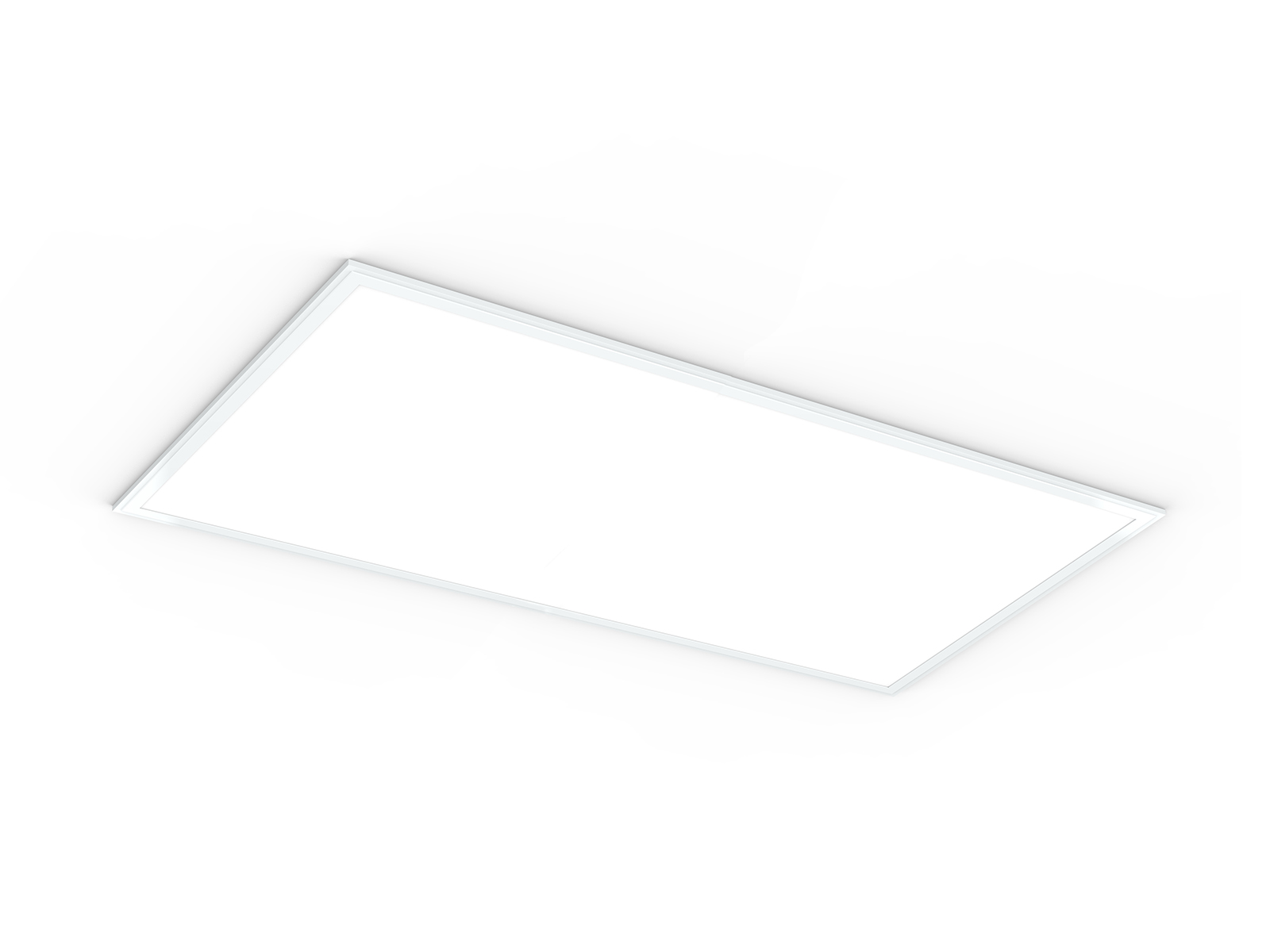 super slim led panel light