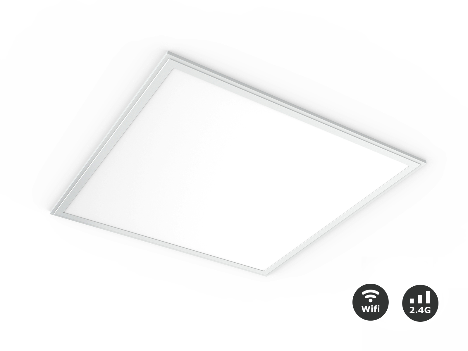 ultra thin led light panel