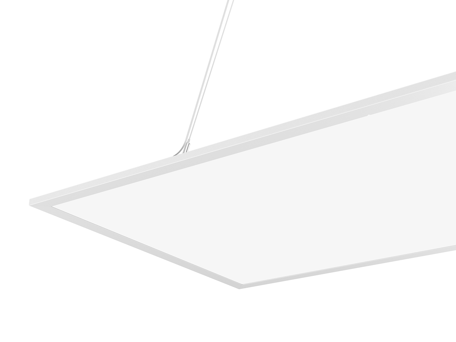 72W LED Panel Lights 600X1200