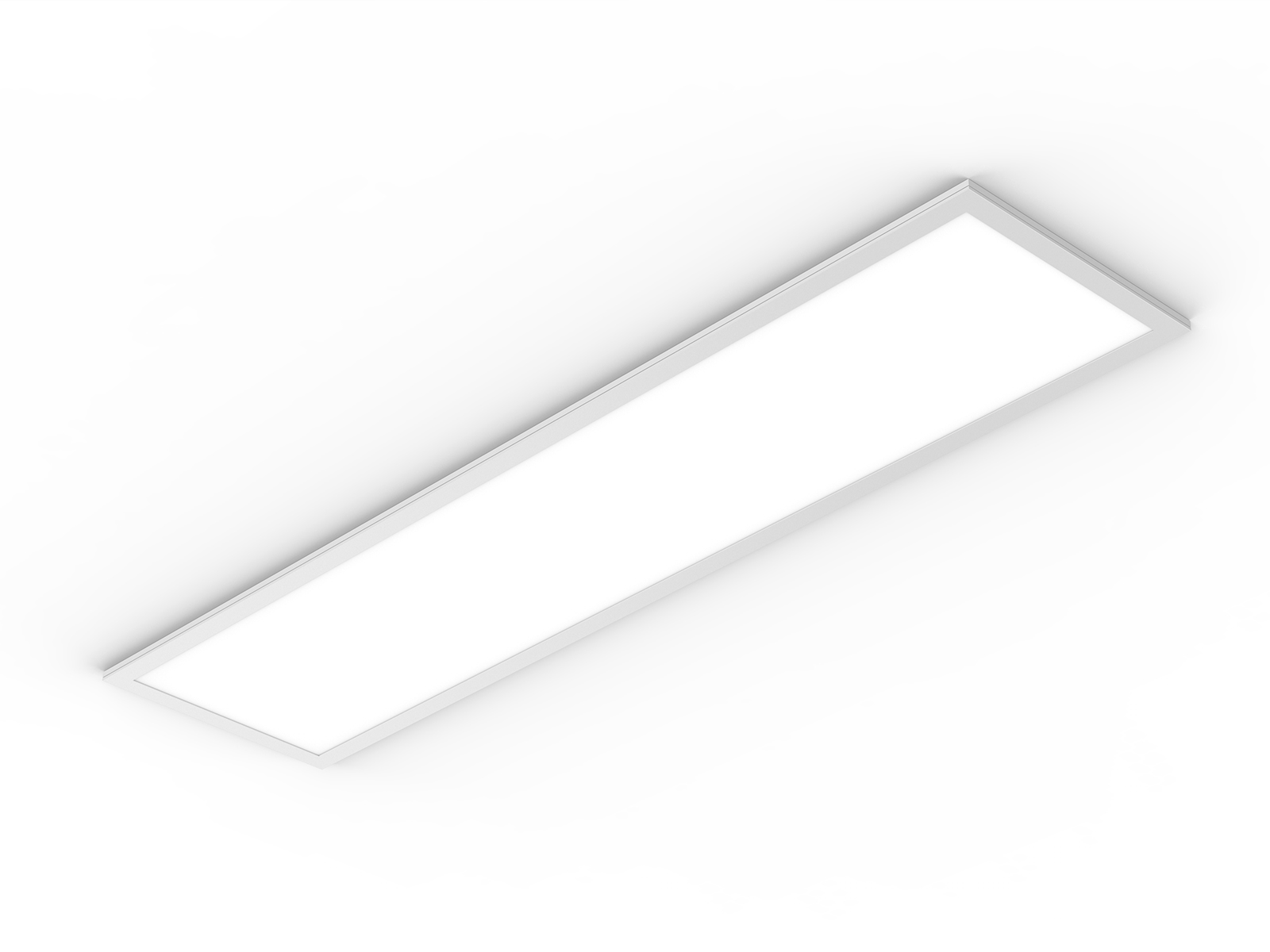 300x1200 Waterproof LED Light Panel 45W