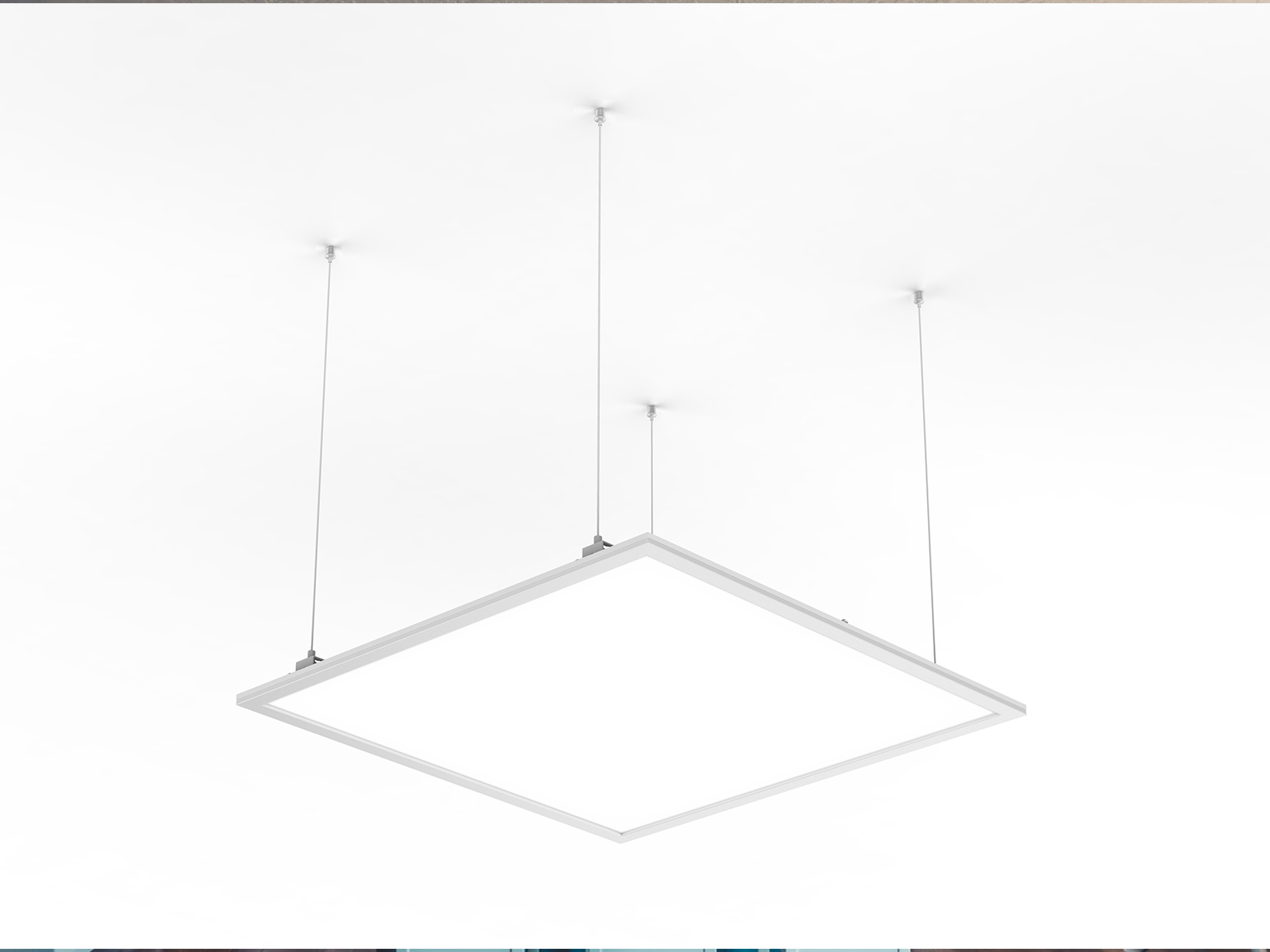 ip54 waterproof led panel lights