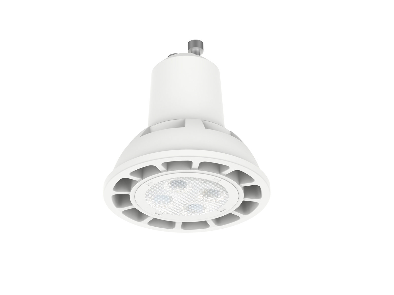 gu10 led spotlight