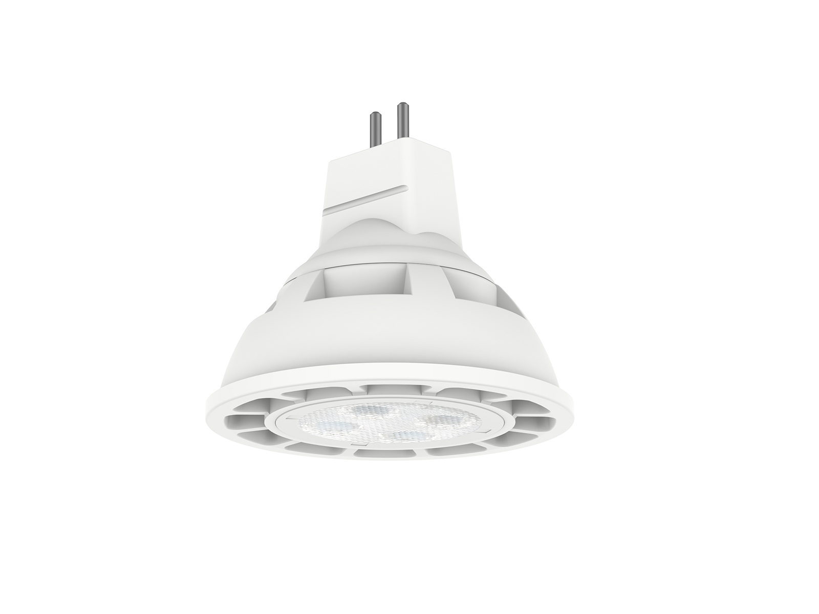 5.4W Indoor LED MR16 Spotlight