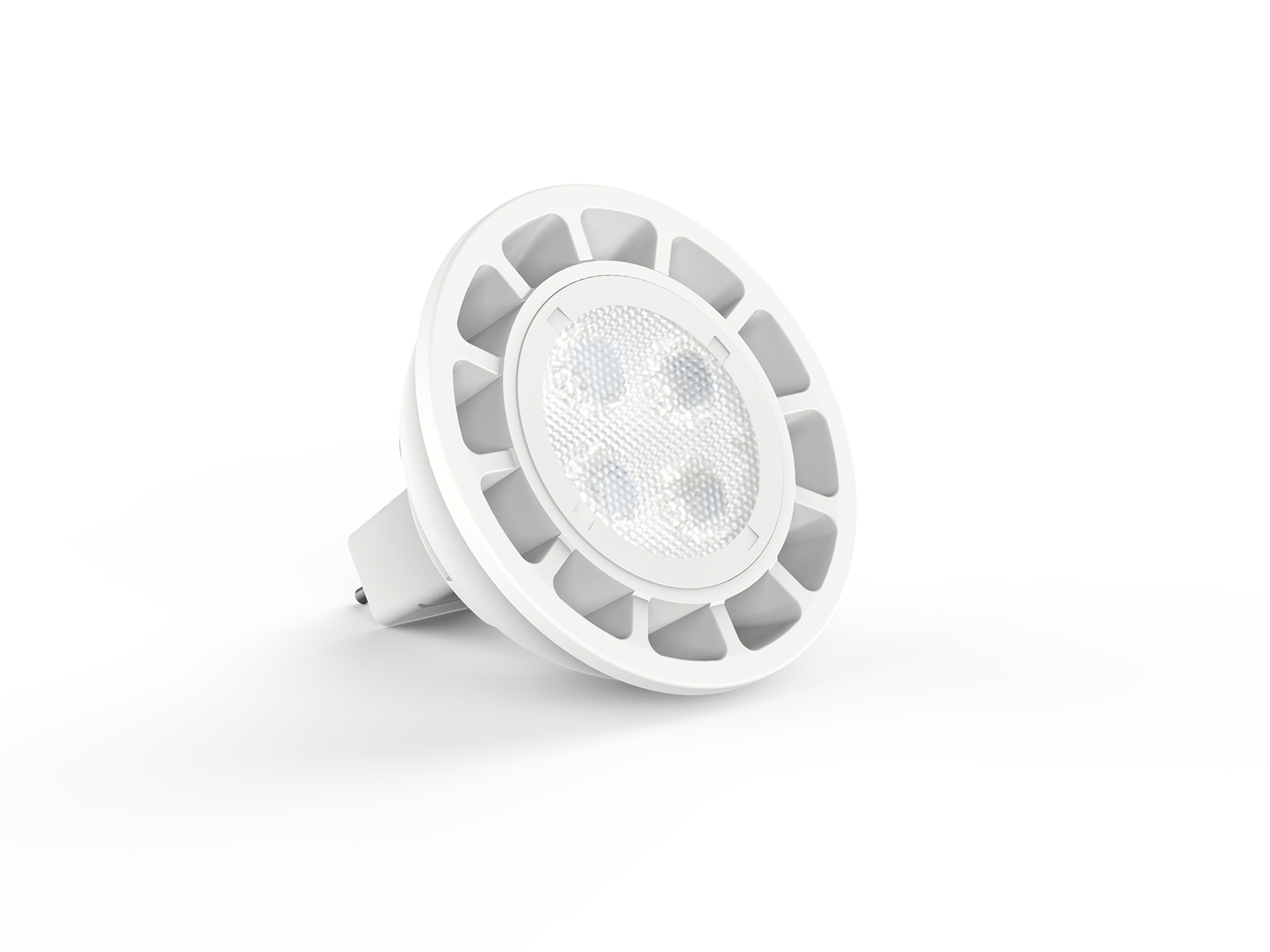 interior 3000k warm led spot light