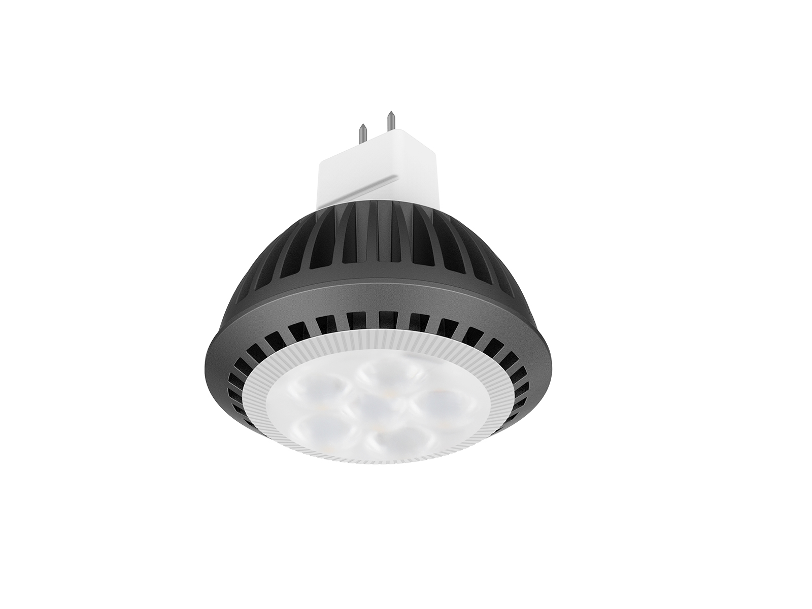 daylight ip20 miniature led spotlights