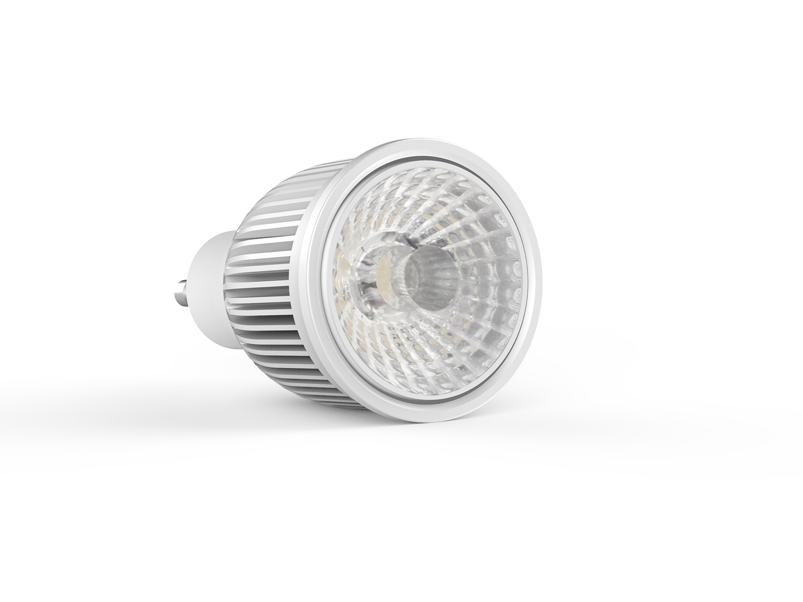 GU10 6W SHARP LED Spotlight