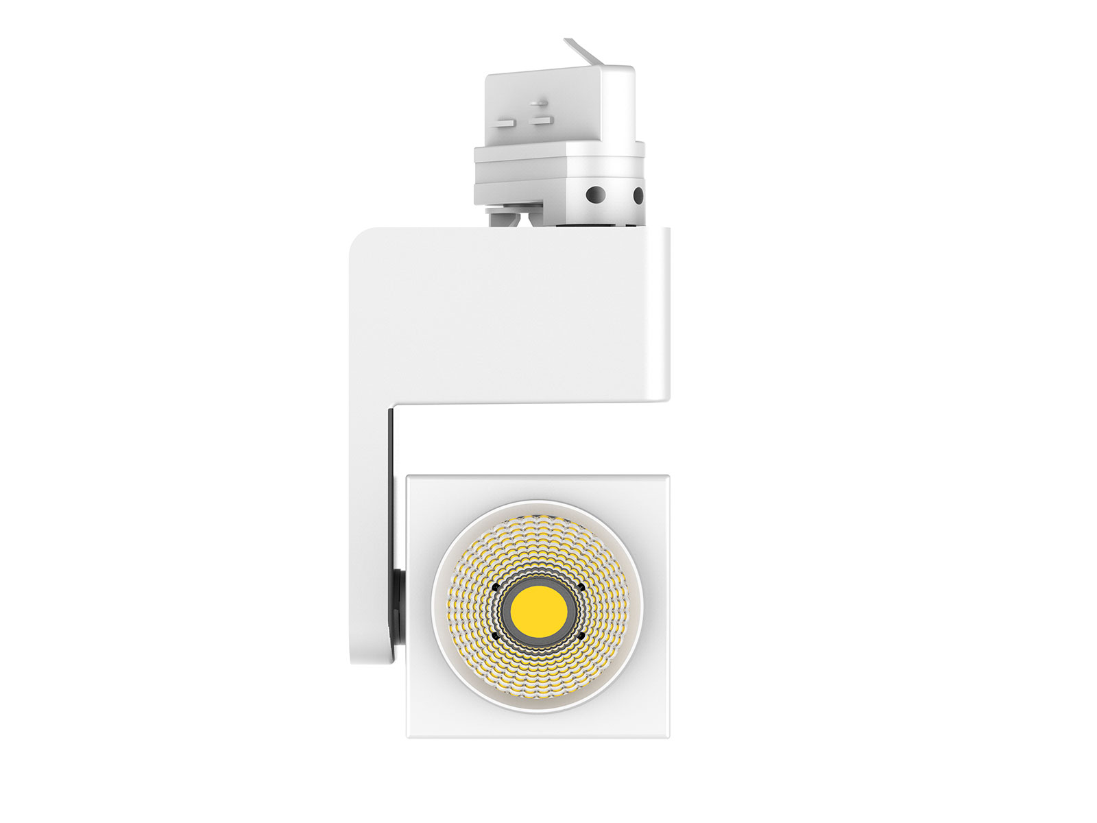 25W CITIZEN COB LED Track Light