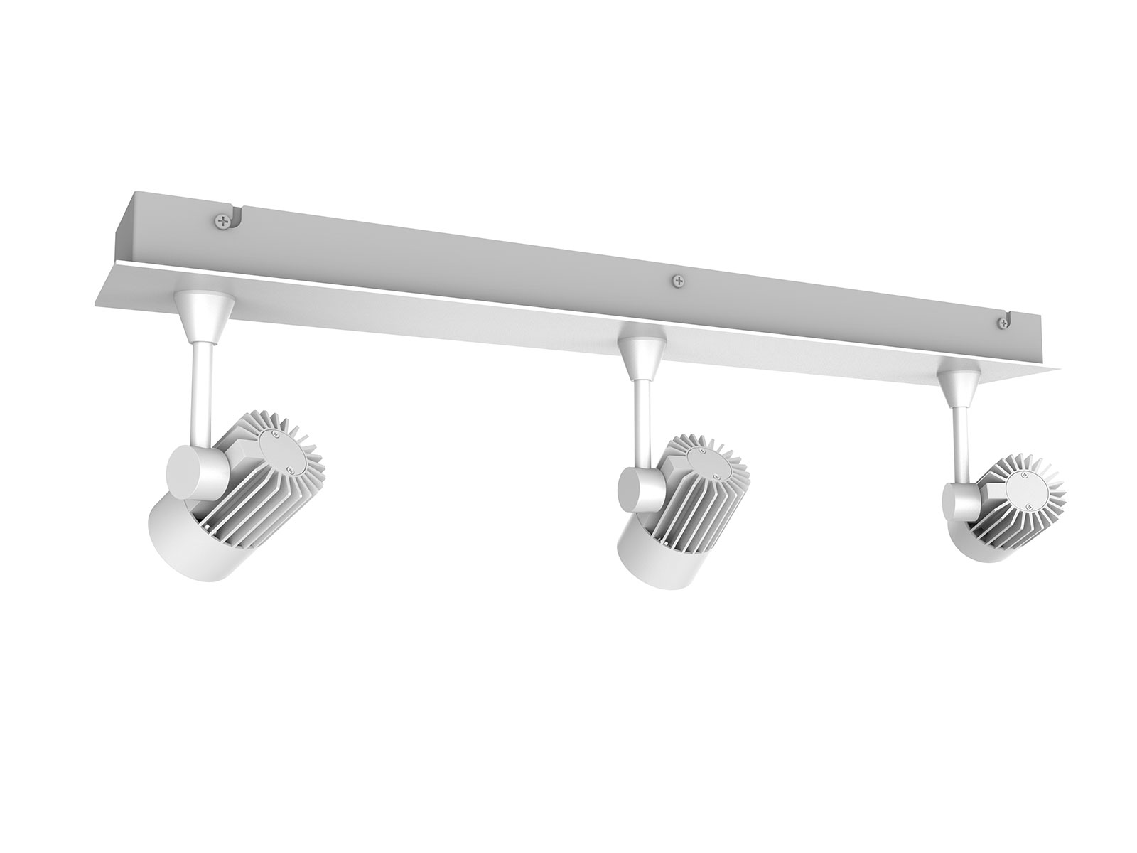 energy efficient track lights