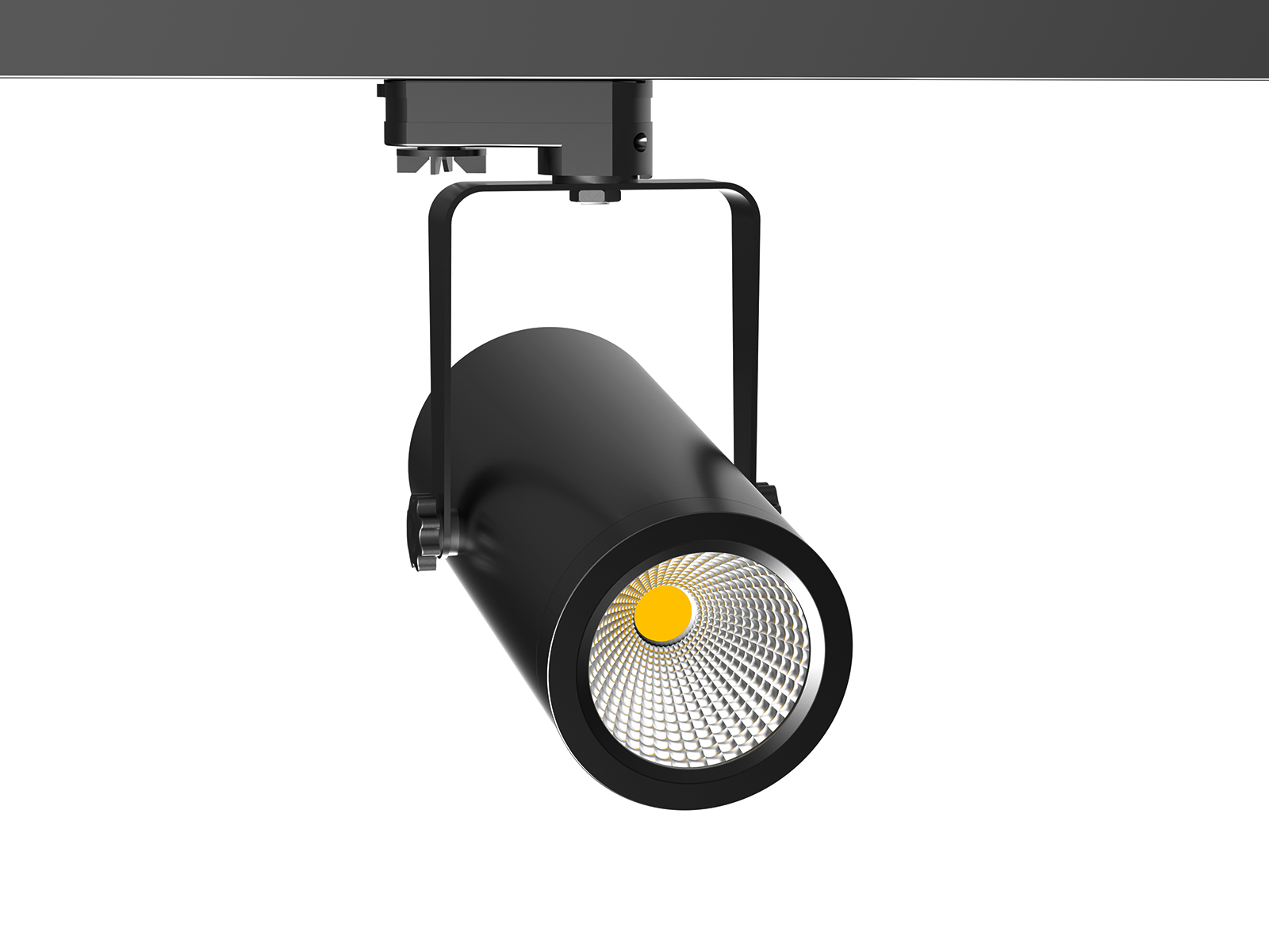 35W COB LED Track Lights