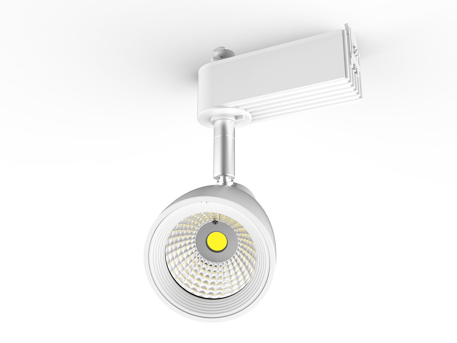 10W Dimmable Ceiling Spotlight