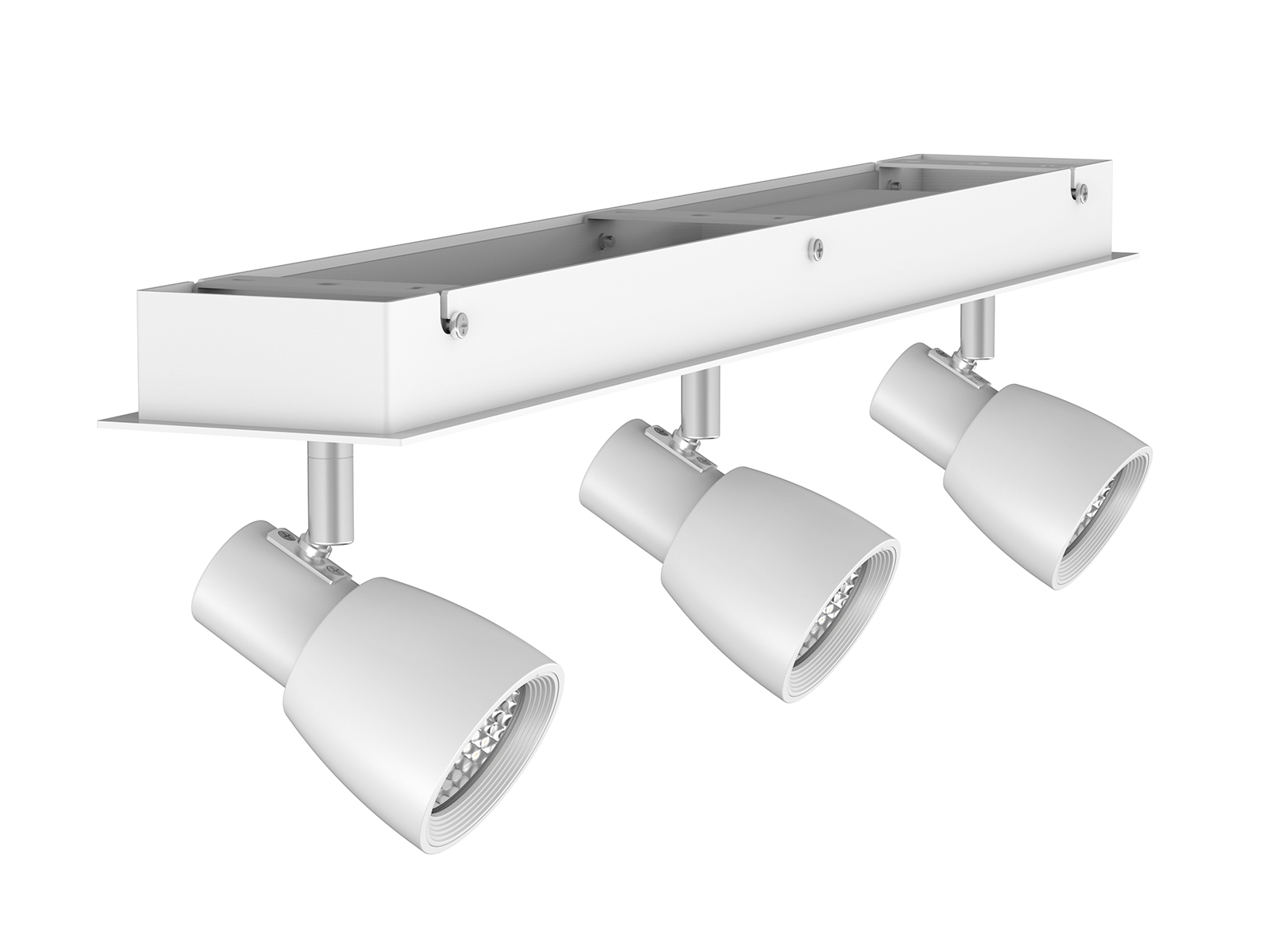 high lumen track lights