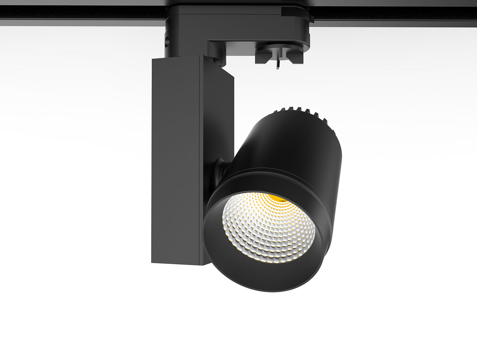 12W High CRI LED Track Light