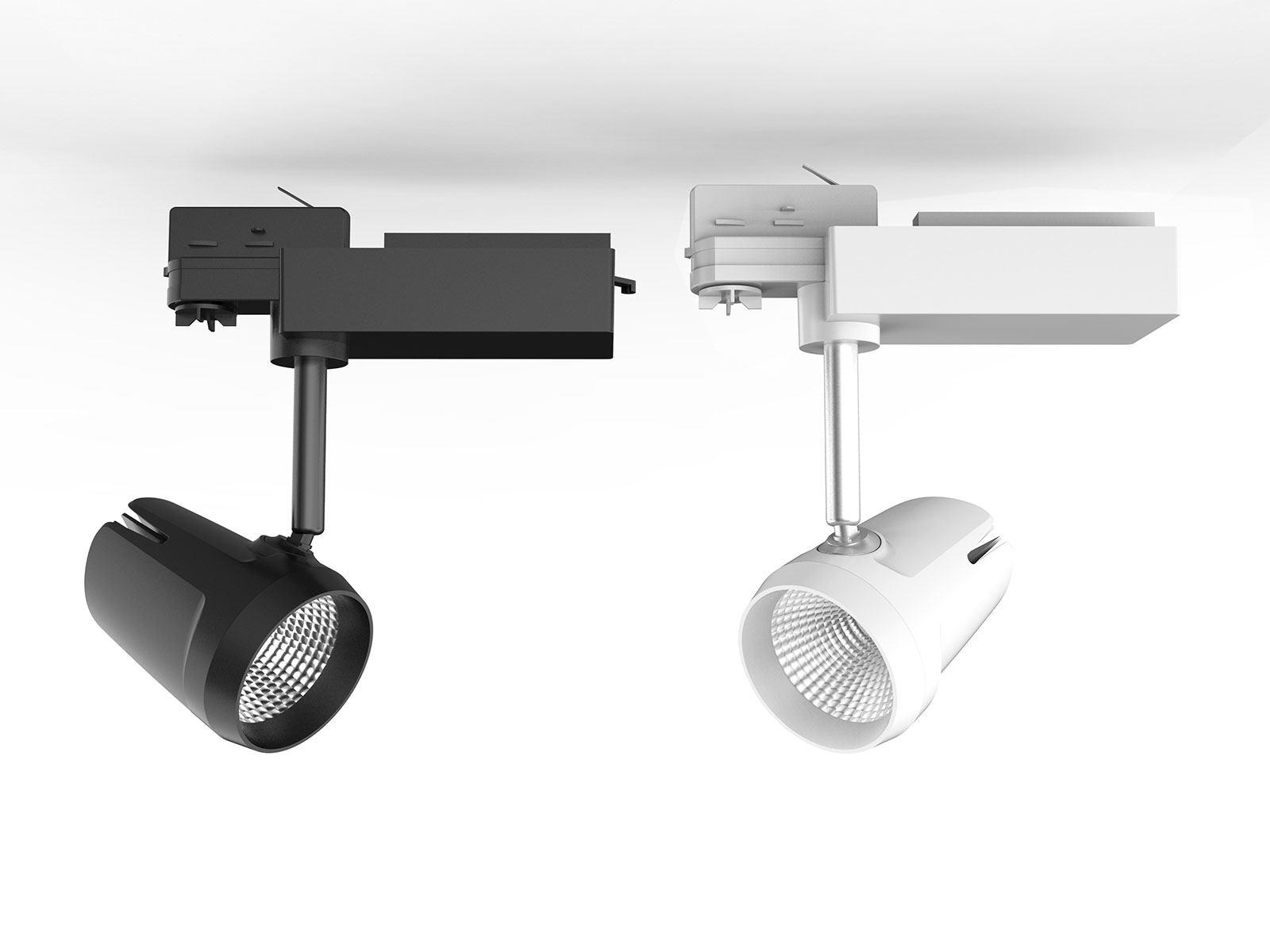 COB 25W LED Track Light