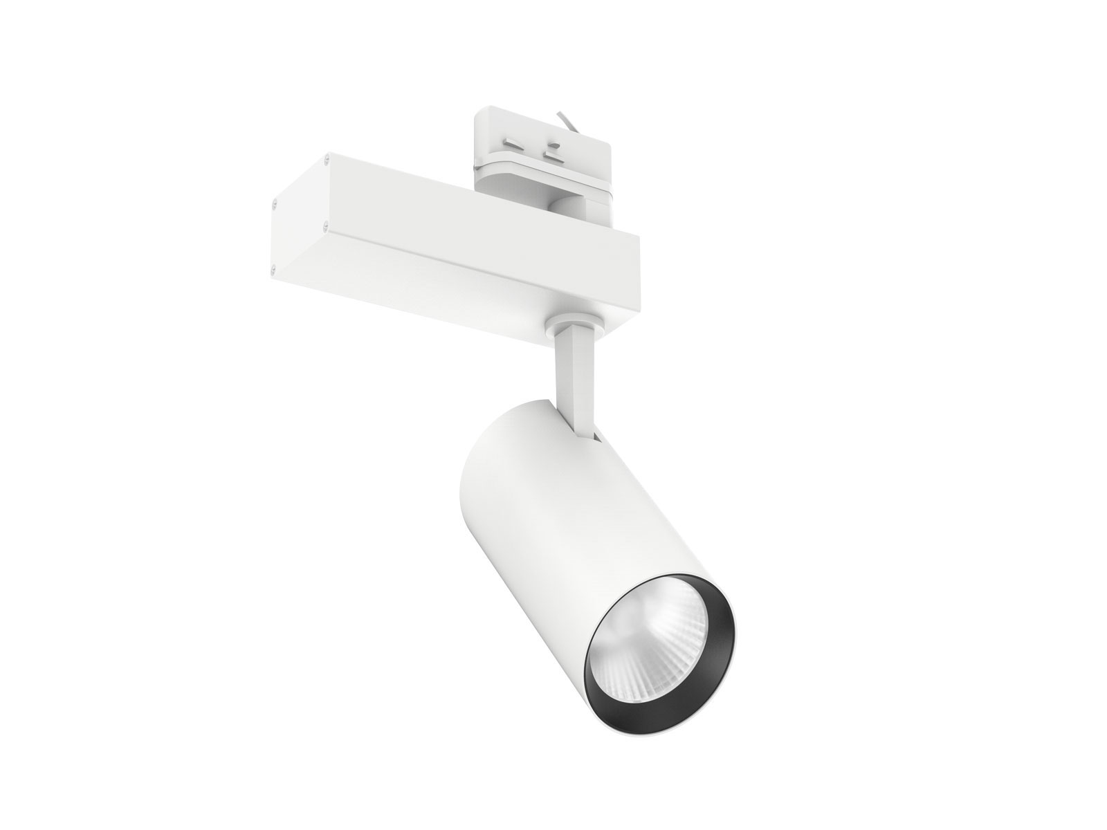 TL29F 3 White COB Track Spot Lighting