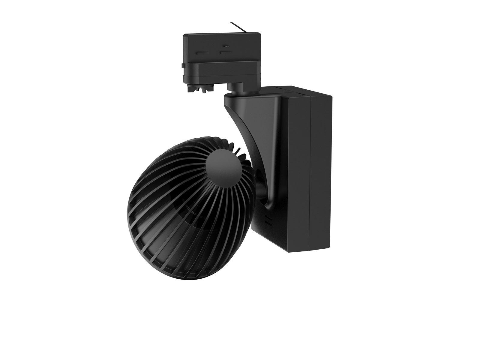 track lighting modern retail 40w 50w upshine led tracklight