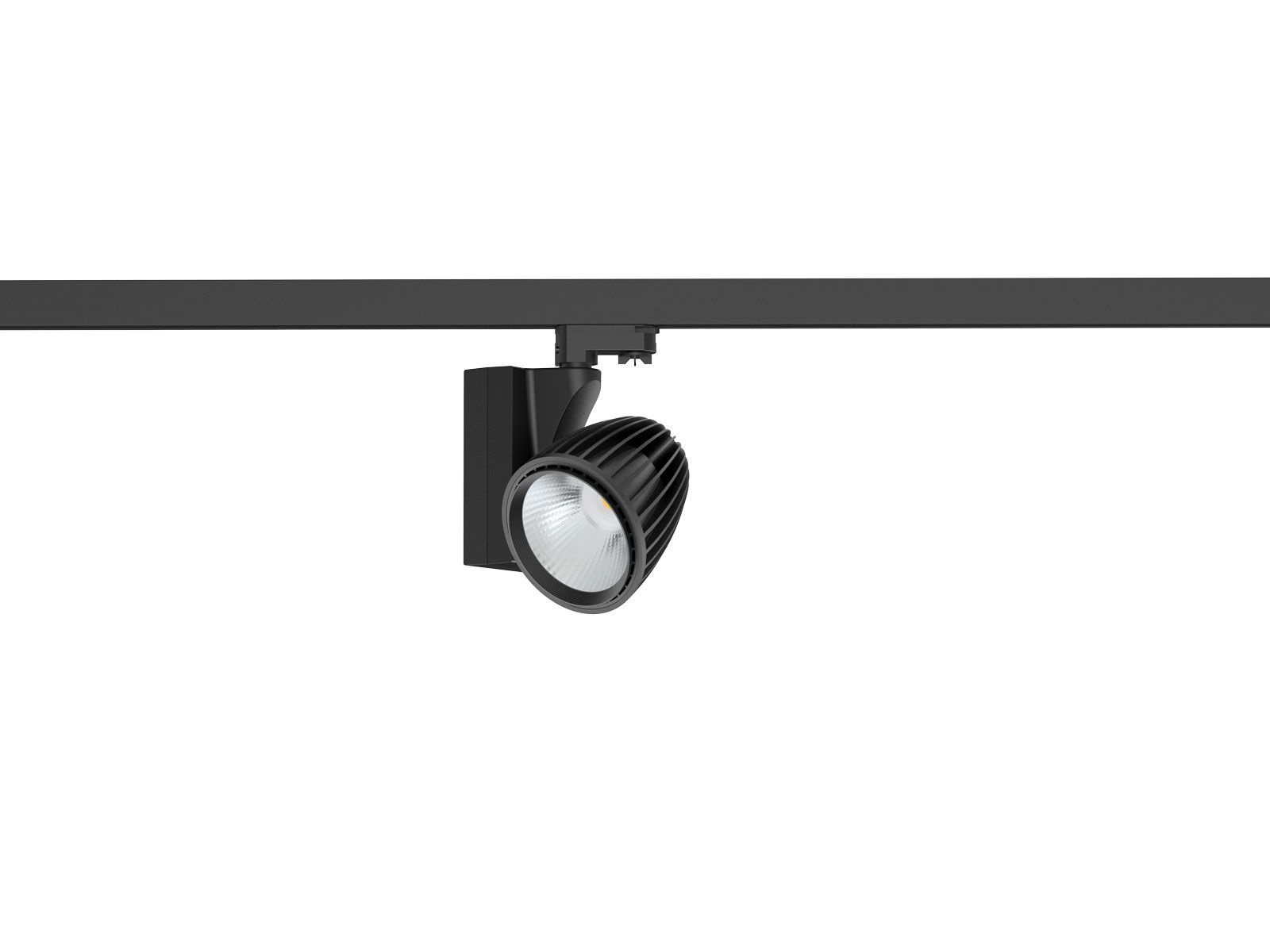 TL45 3 Gallery Spotlight Track Lighting