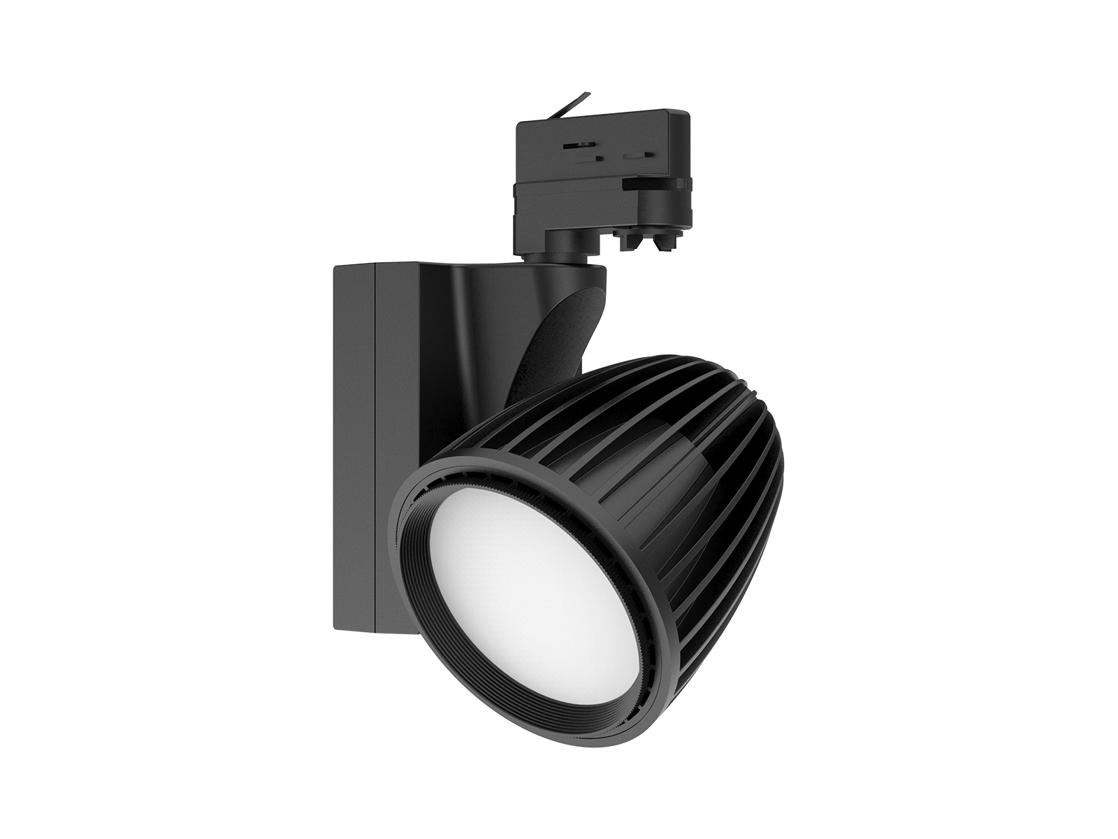 TL45 40W 50W Modern Retail Track Lighting