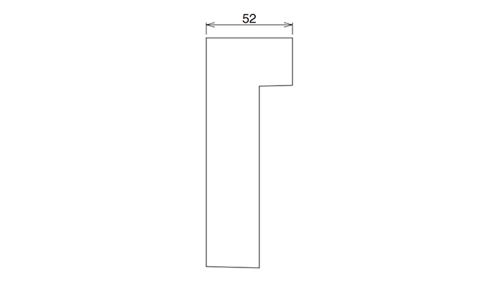 bright wall lights size guide