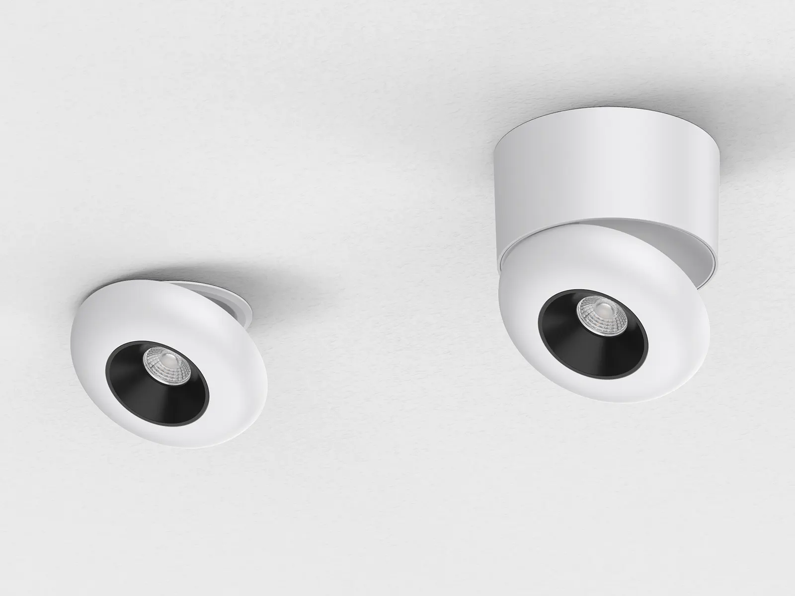 CL447 DL447 LED Downlight