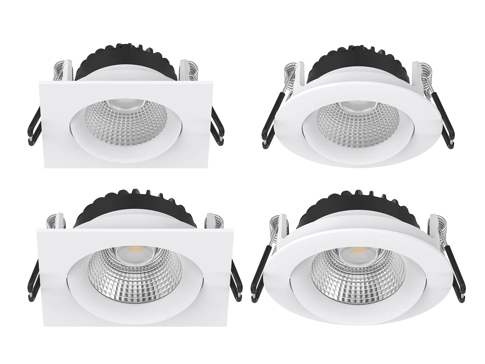 CL462 LED Downlight  1