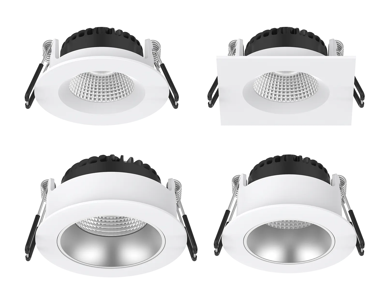 DL462 LED Downlight  1