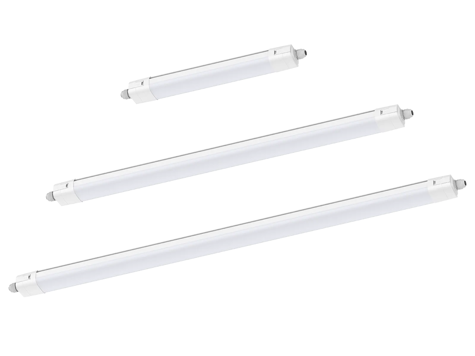 DB234 LED Batten Light 1