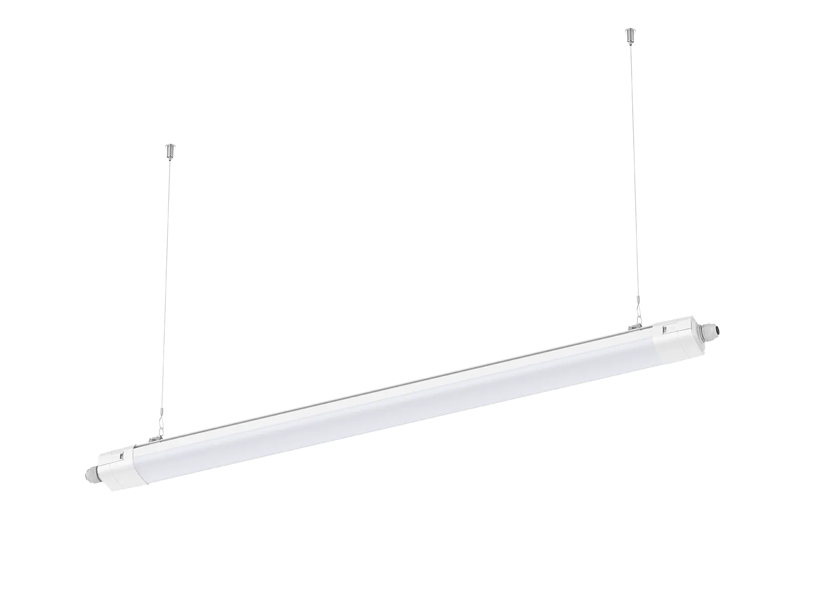 DB234 LED Batten Light 2