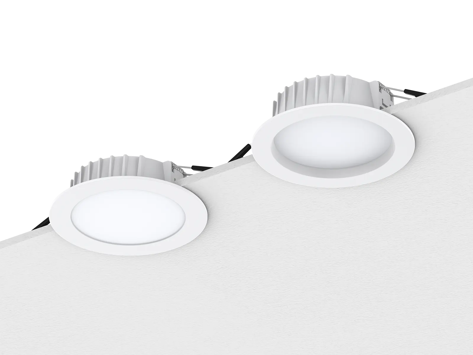 DL137(G2.0) LED Downlight  4