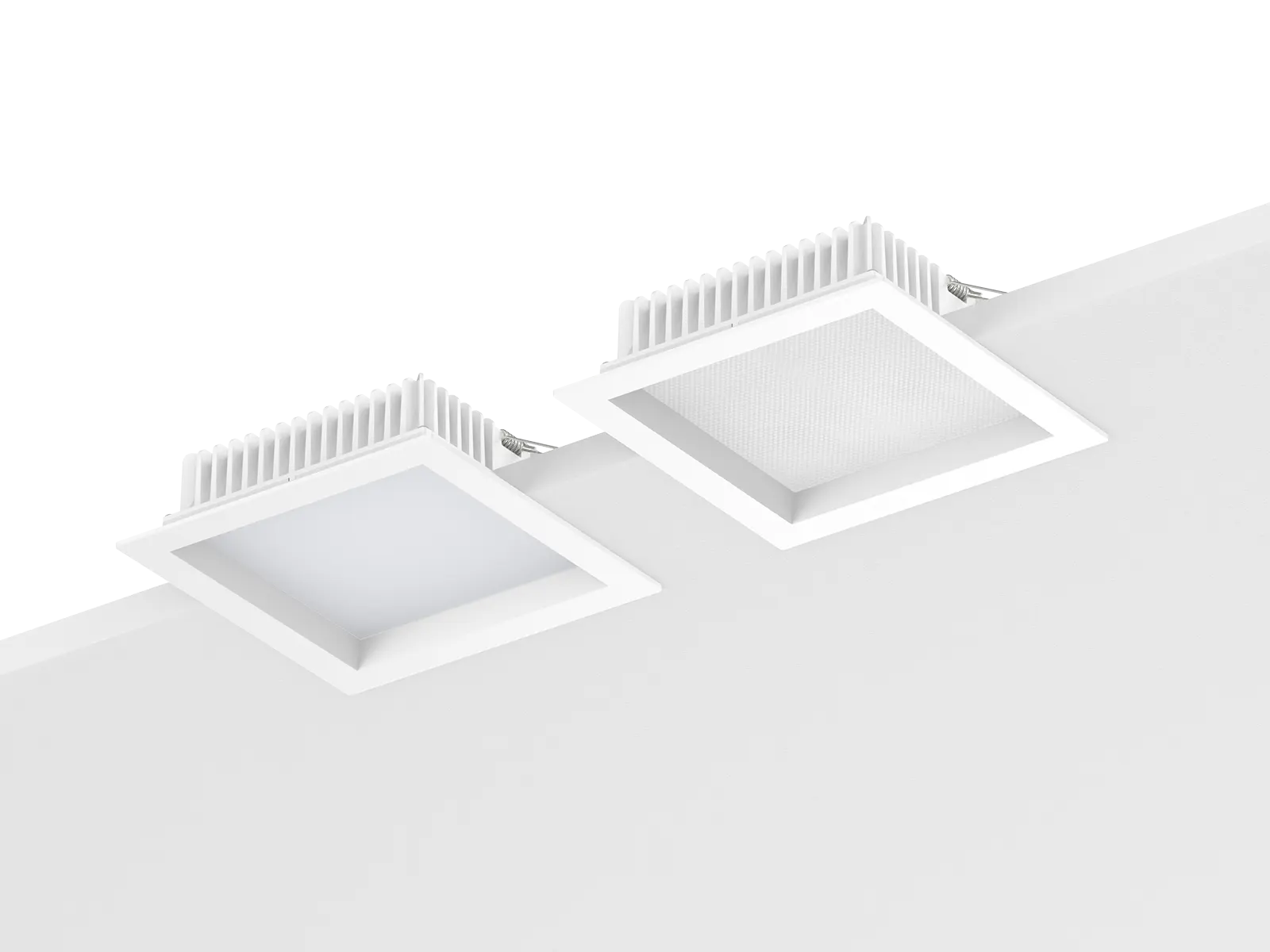 DL34 G2.0 CCT Switchable LED Downlight