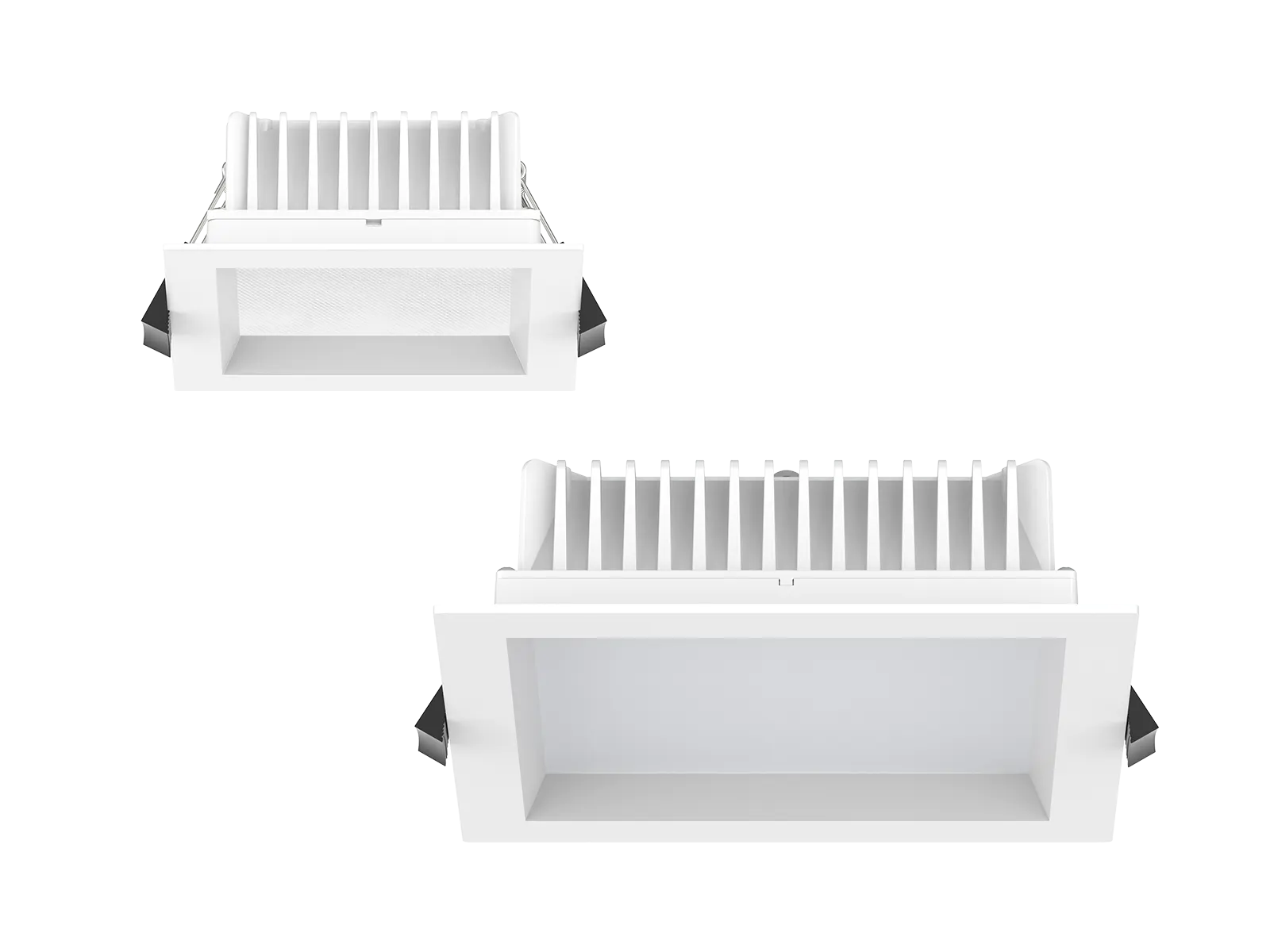 DL34 G2.0 High Efficacy 130LM W LED Downlight