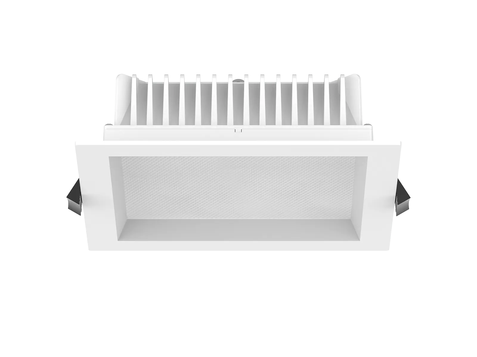 DL34 Square Design LED Downlight