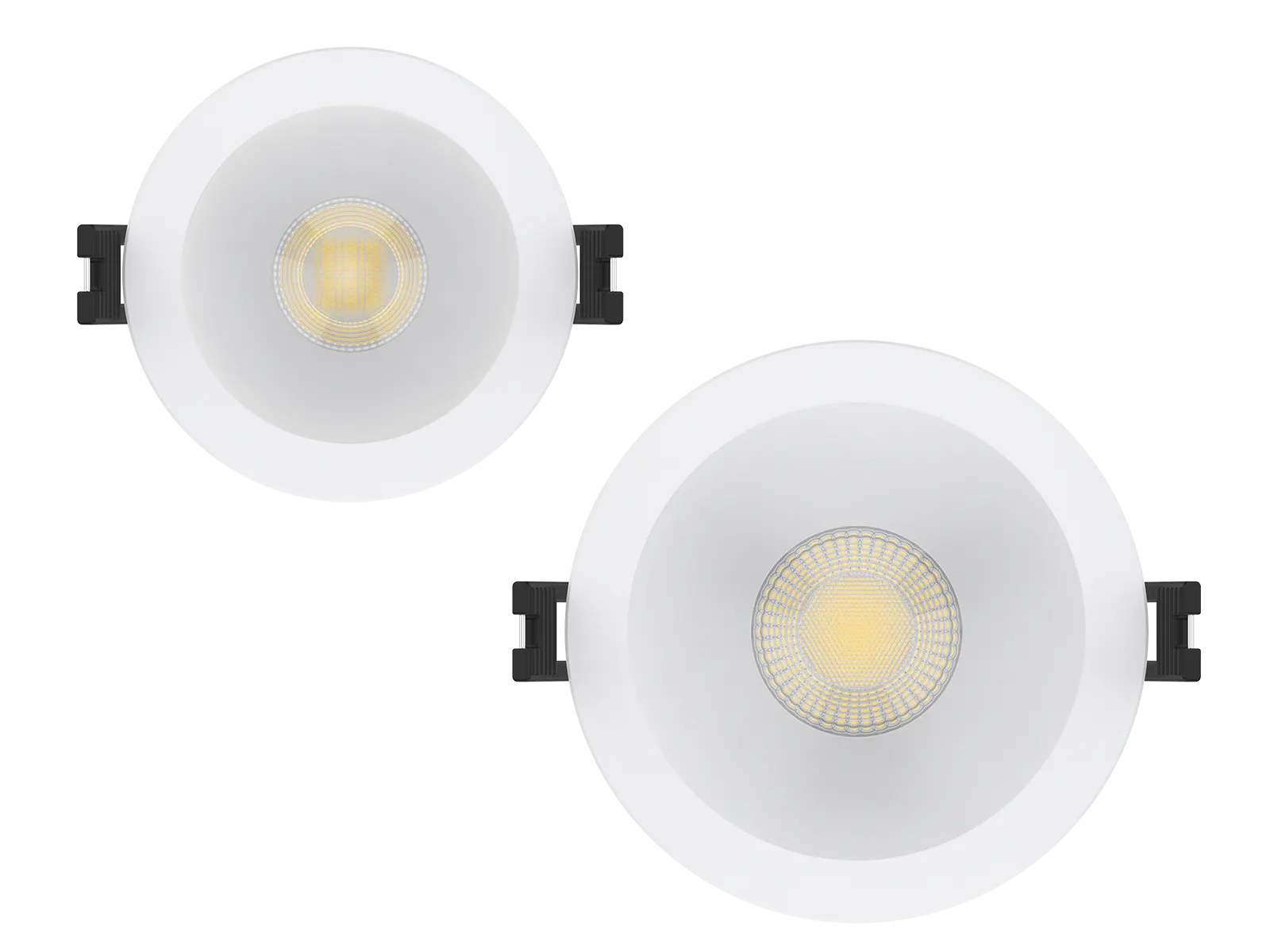 DL473 LED Downlight  2