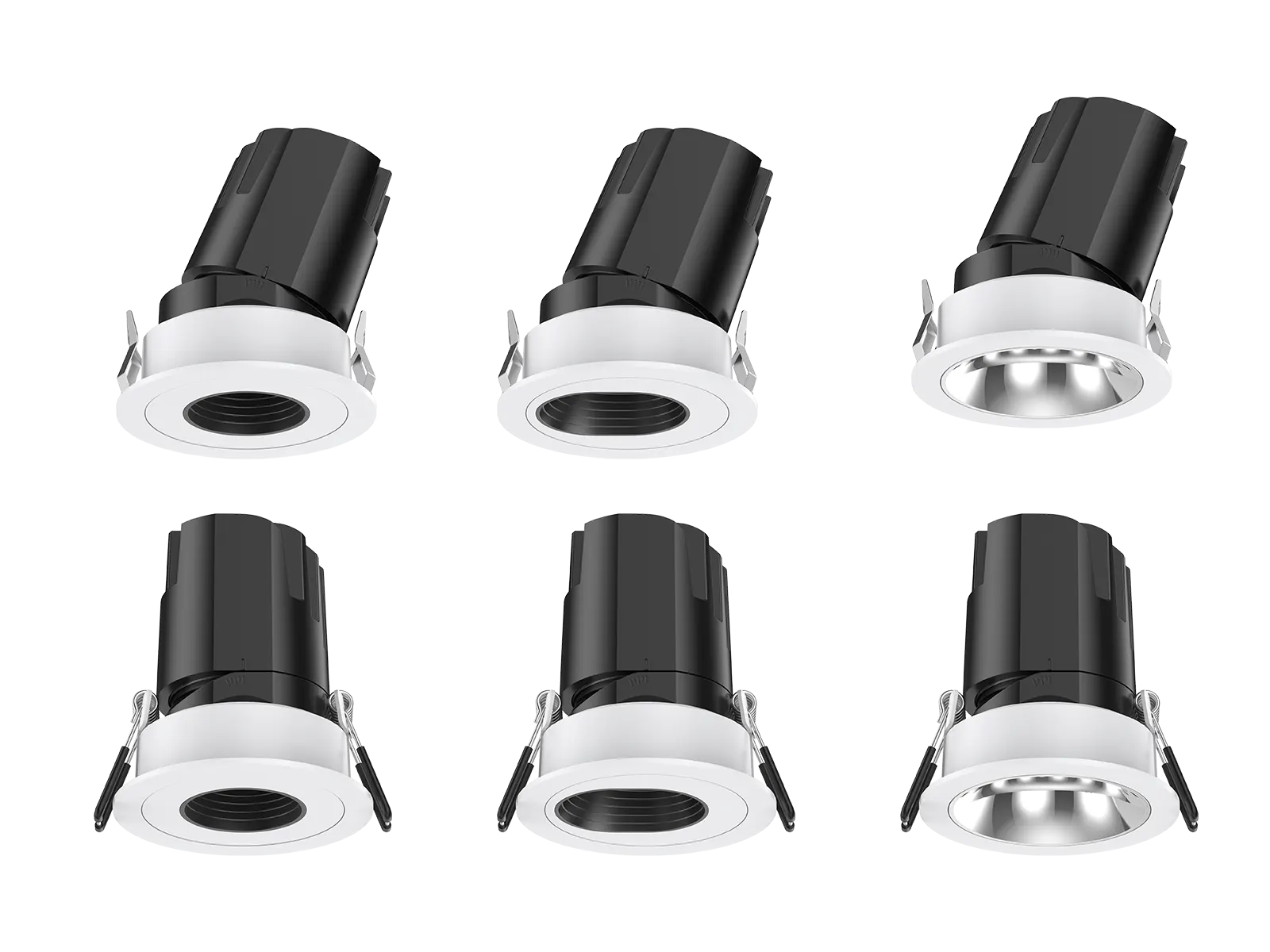 DL475 LED Downlight  1