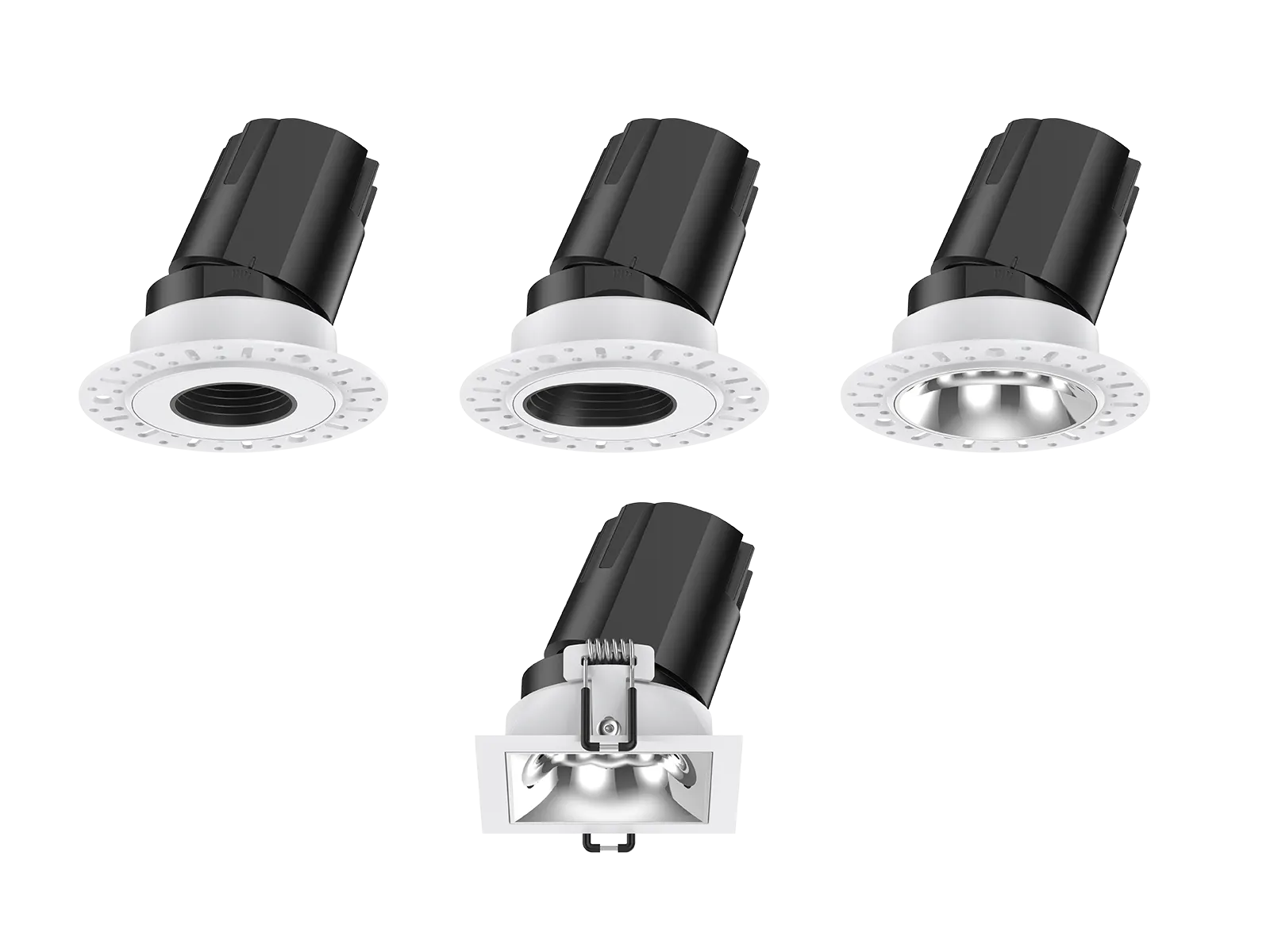 DL475 LED Downlight  3