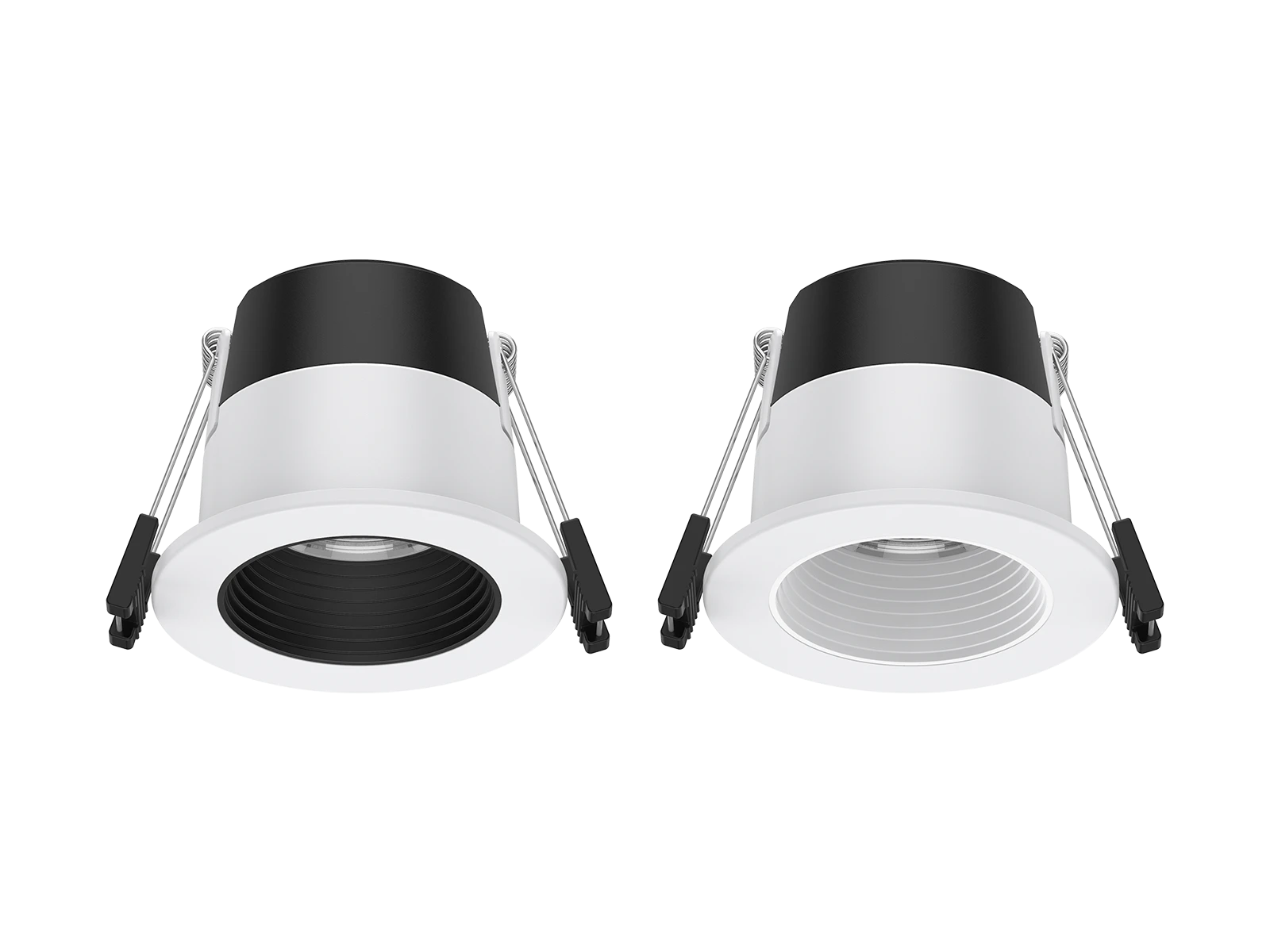 DL479 IP65 IK04 Anti Glare LED Downlight