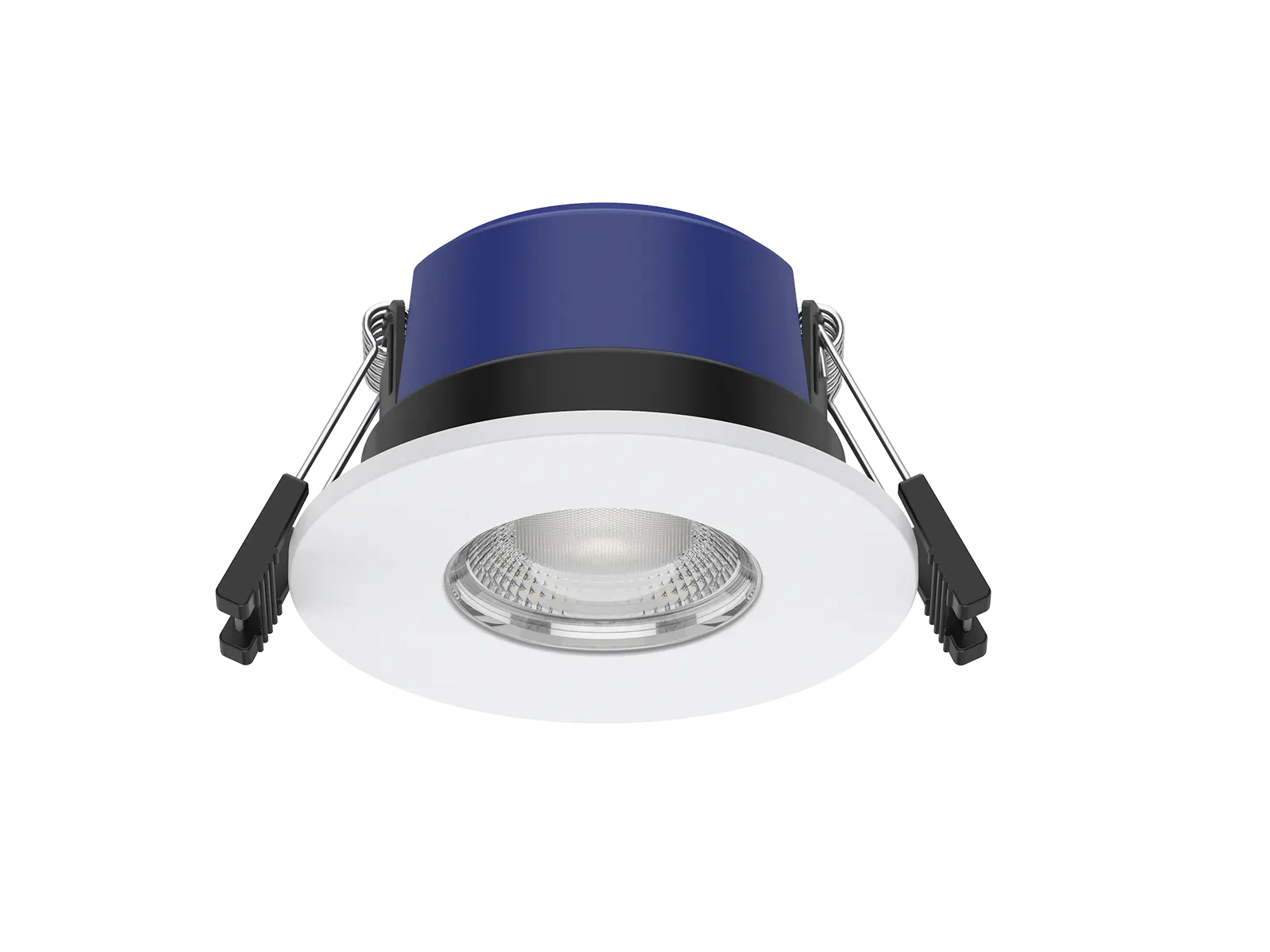DL486B IP65 Flicker-Free LED Downlight