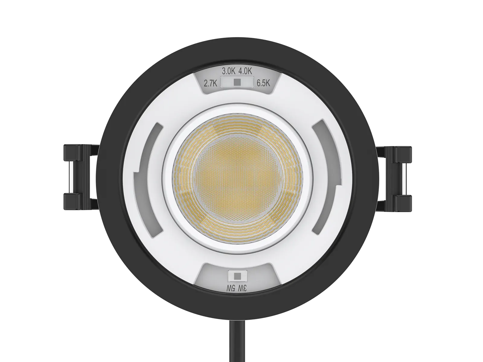 DL486C IP65 IK04 Flicker Free LED Light Flicker Free