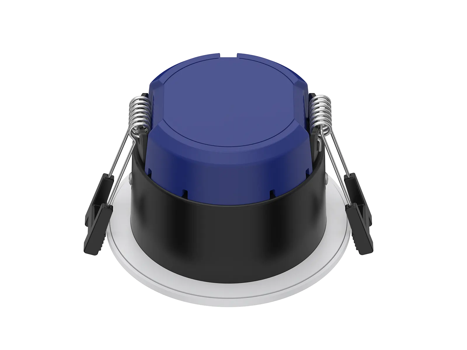 DL486C IP65 IK04 Flicker Free LED Light Triac Dimming