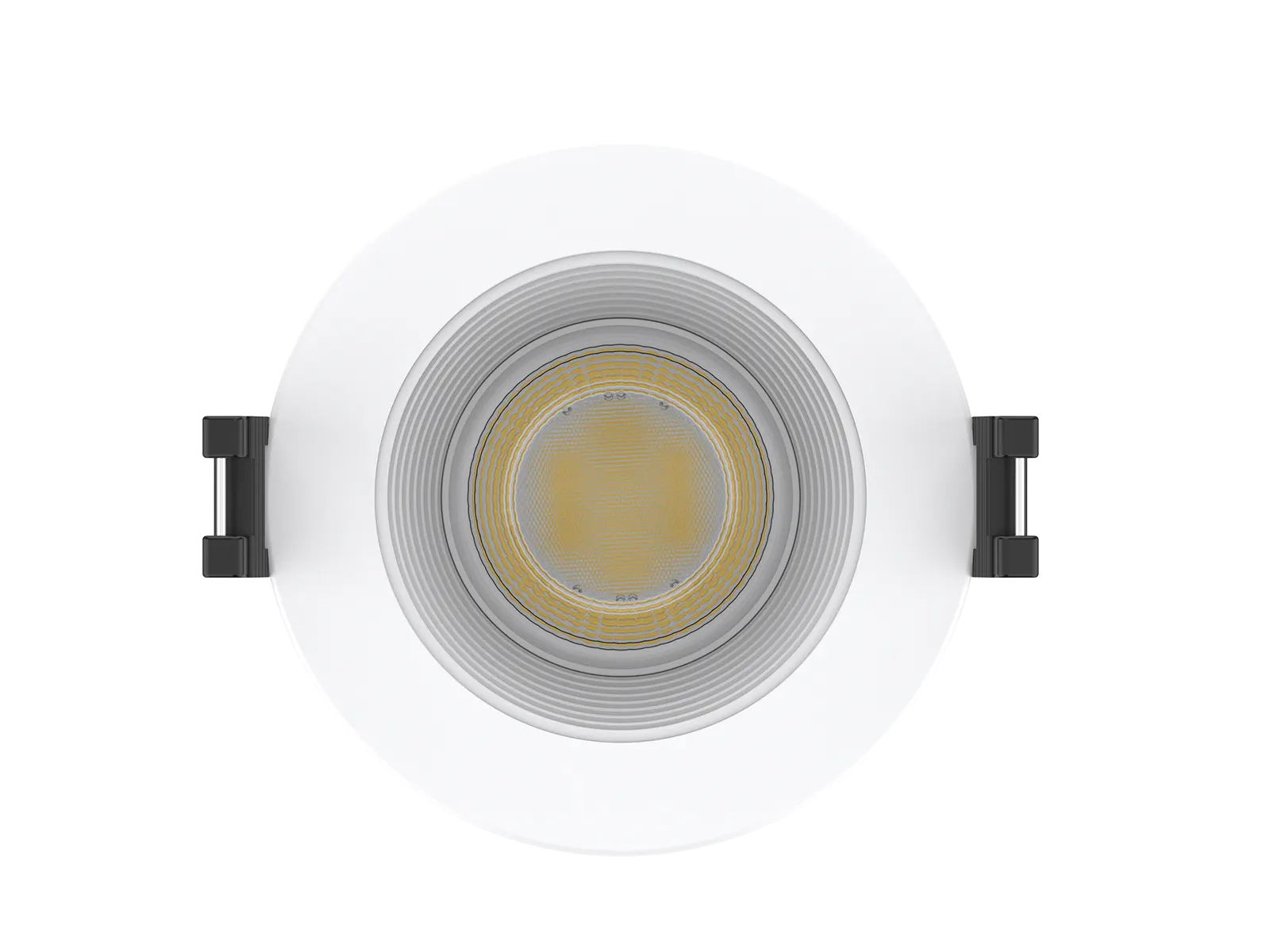 DL486D IP65 IK04 Anti Glare LED Downlight Anti Glare