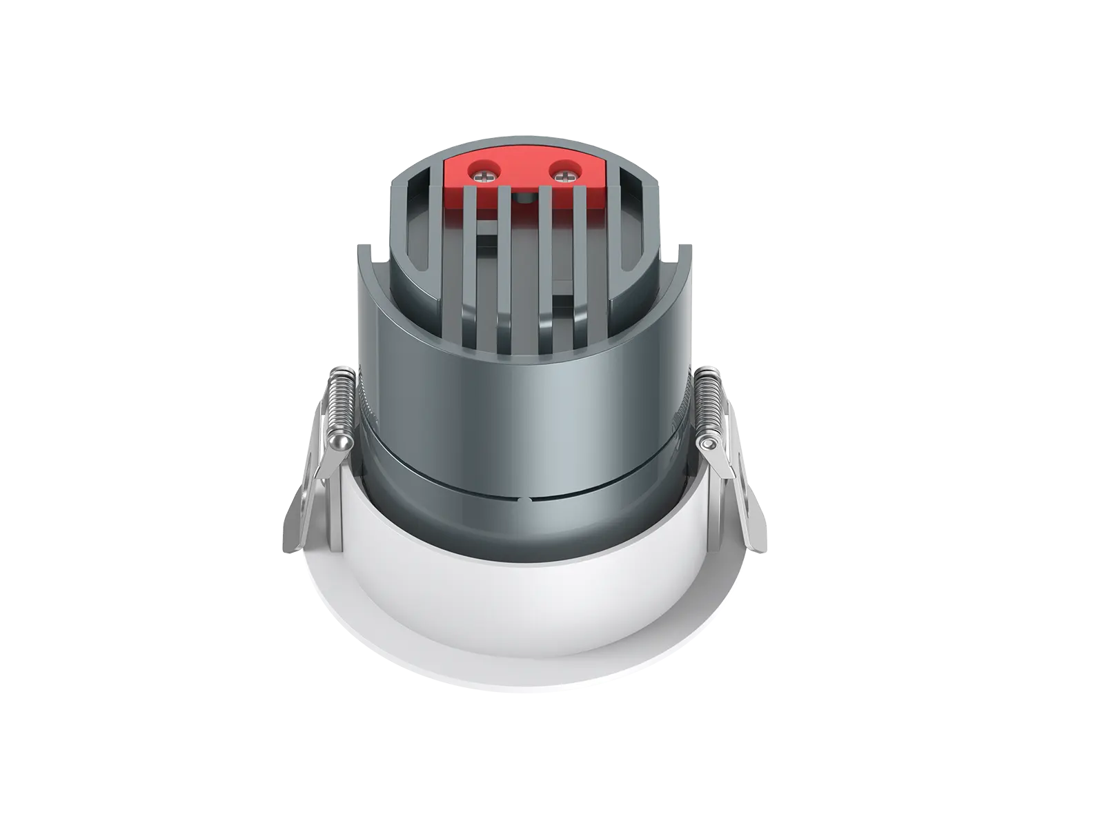DL492 Anti Glare UGR19 LED Downlight