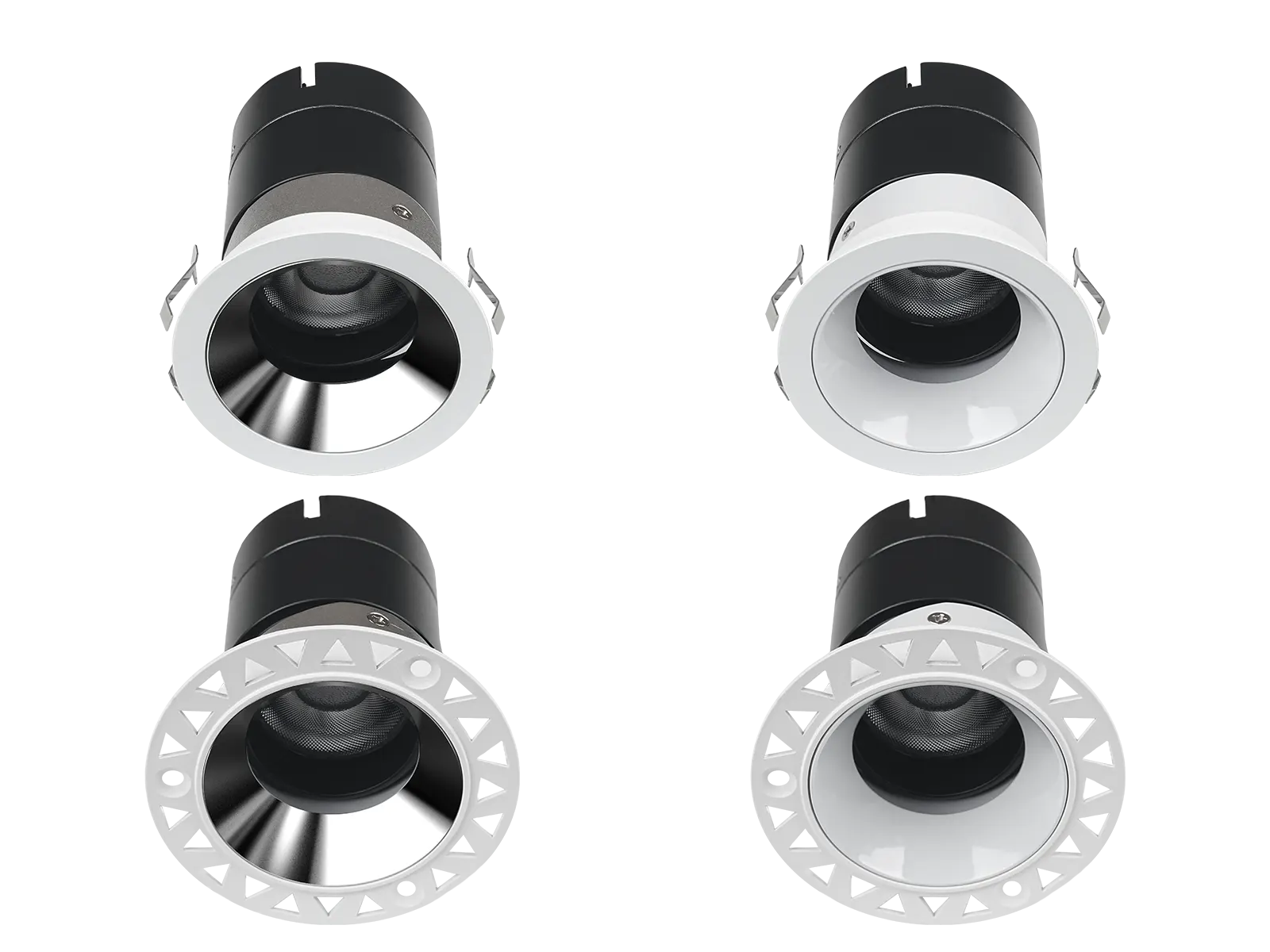 DL493 LED Downlight 1