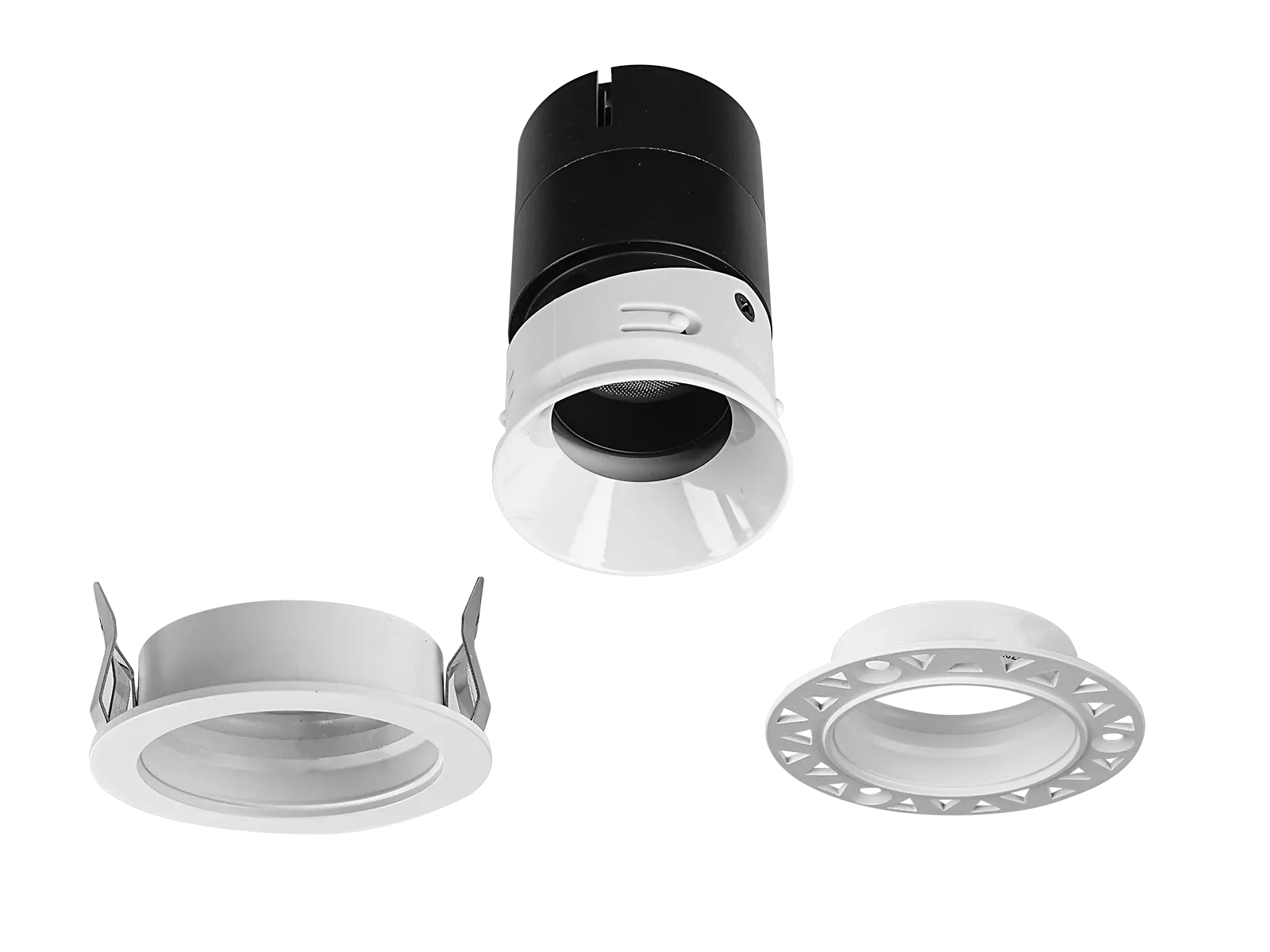 DL493 LED Downlight 3