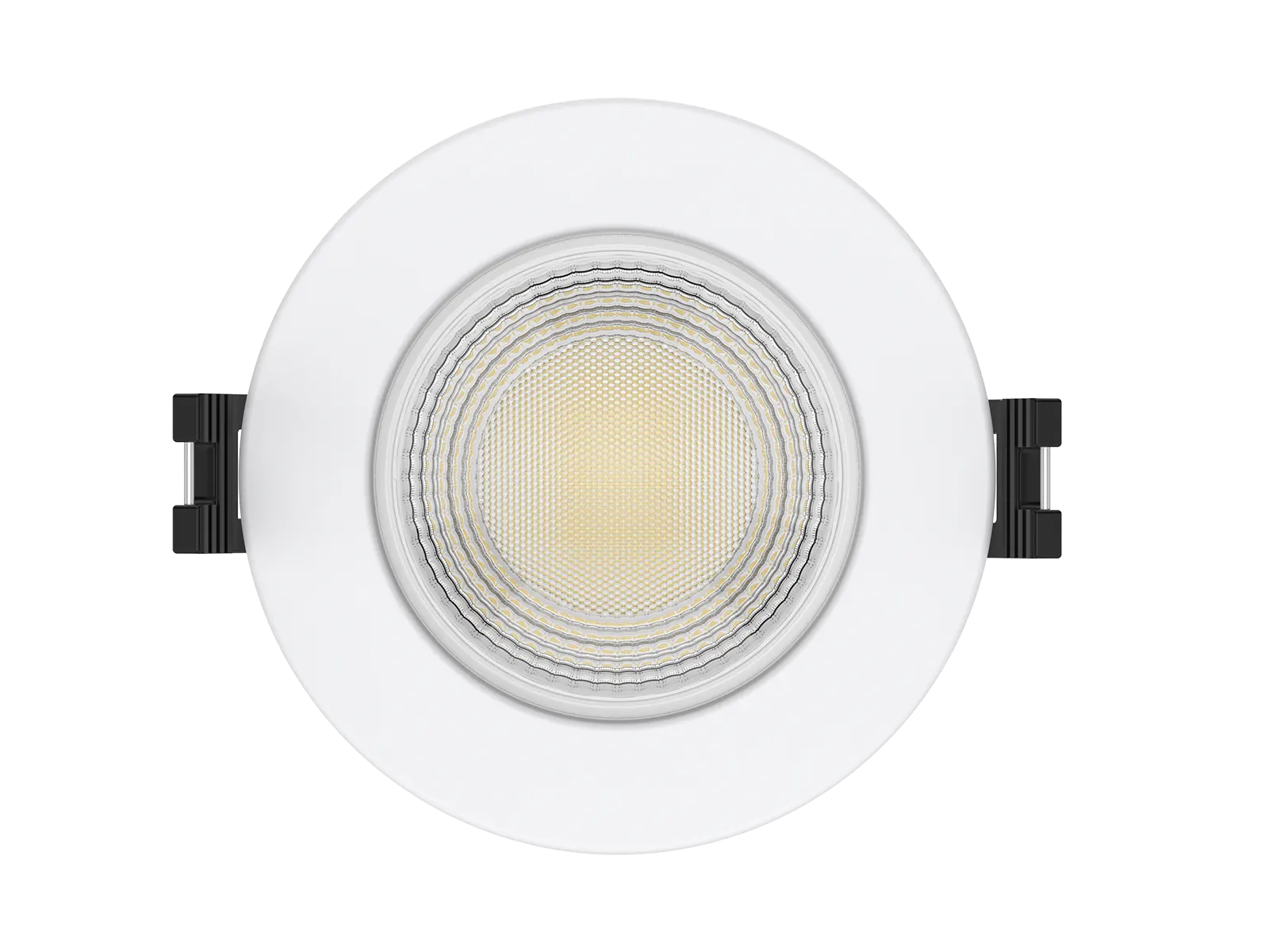 DL496 UK Fire Rated LED Downlight