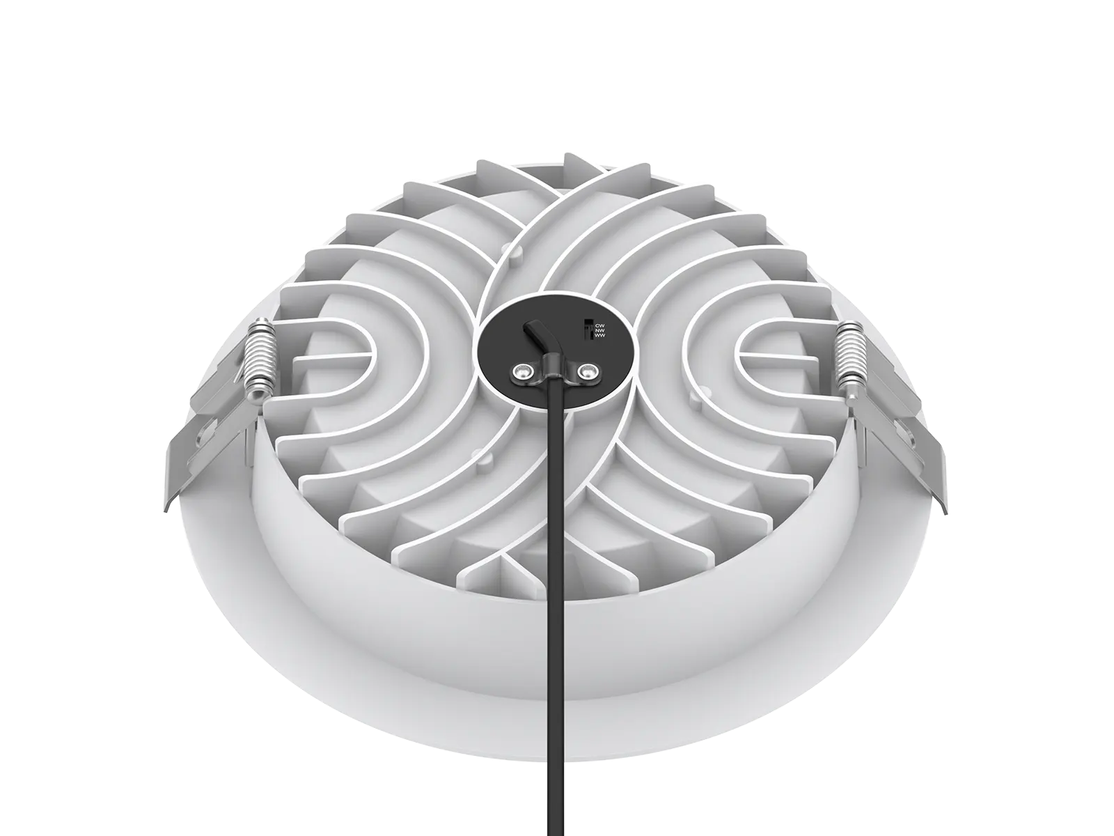 DL97 G3.0 IP54 LED Downlight