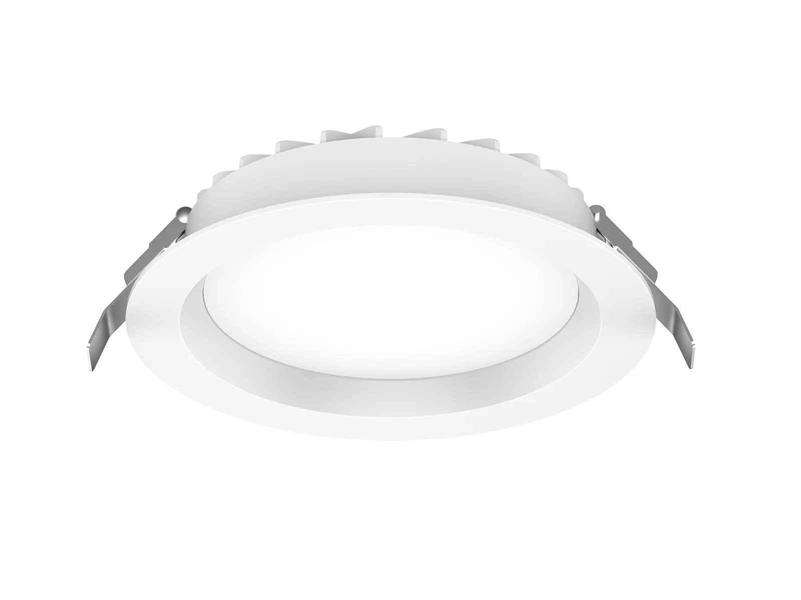 DL97 LED Recessed Downlight