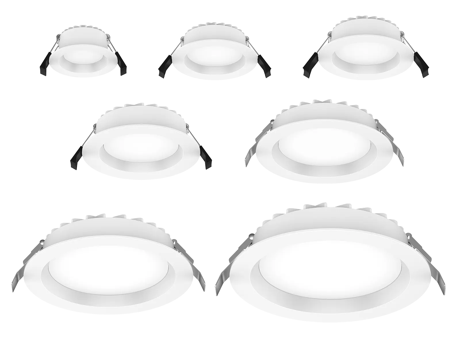 DL97 G3.0 Ultra Slim LED Downlight